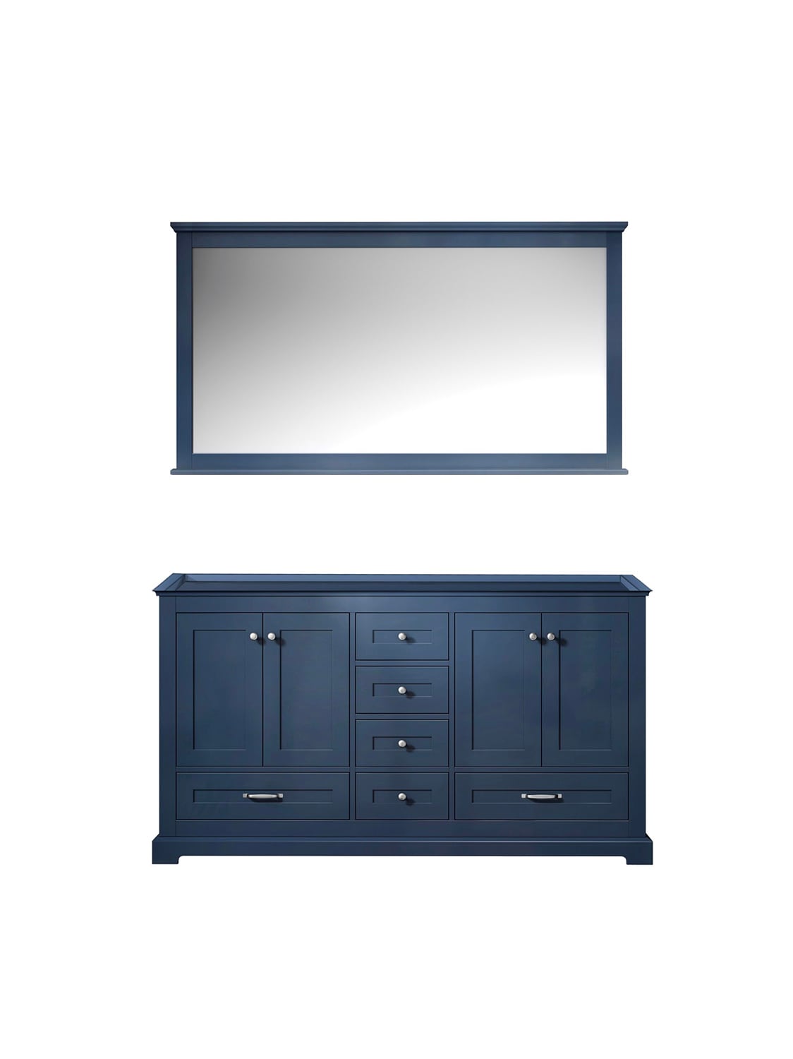Lexora LD342260DE00M58 vanities - View #4