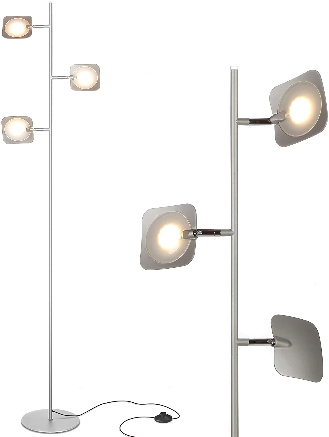 brightech jacob floor lamp