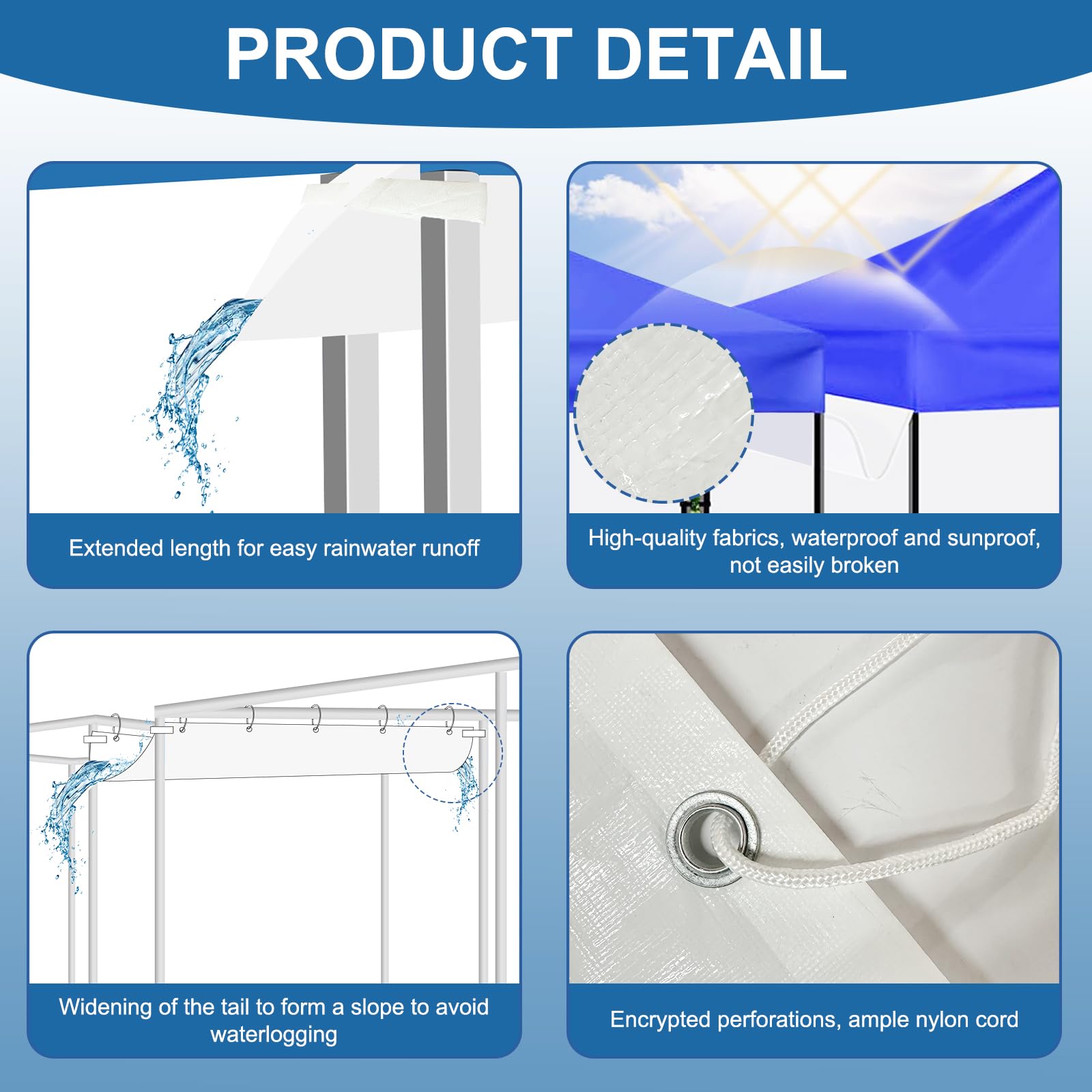 Misopily LMS0708M059 Canopy-Parts-Acc - View #4
