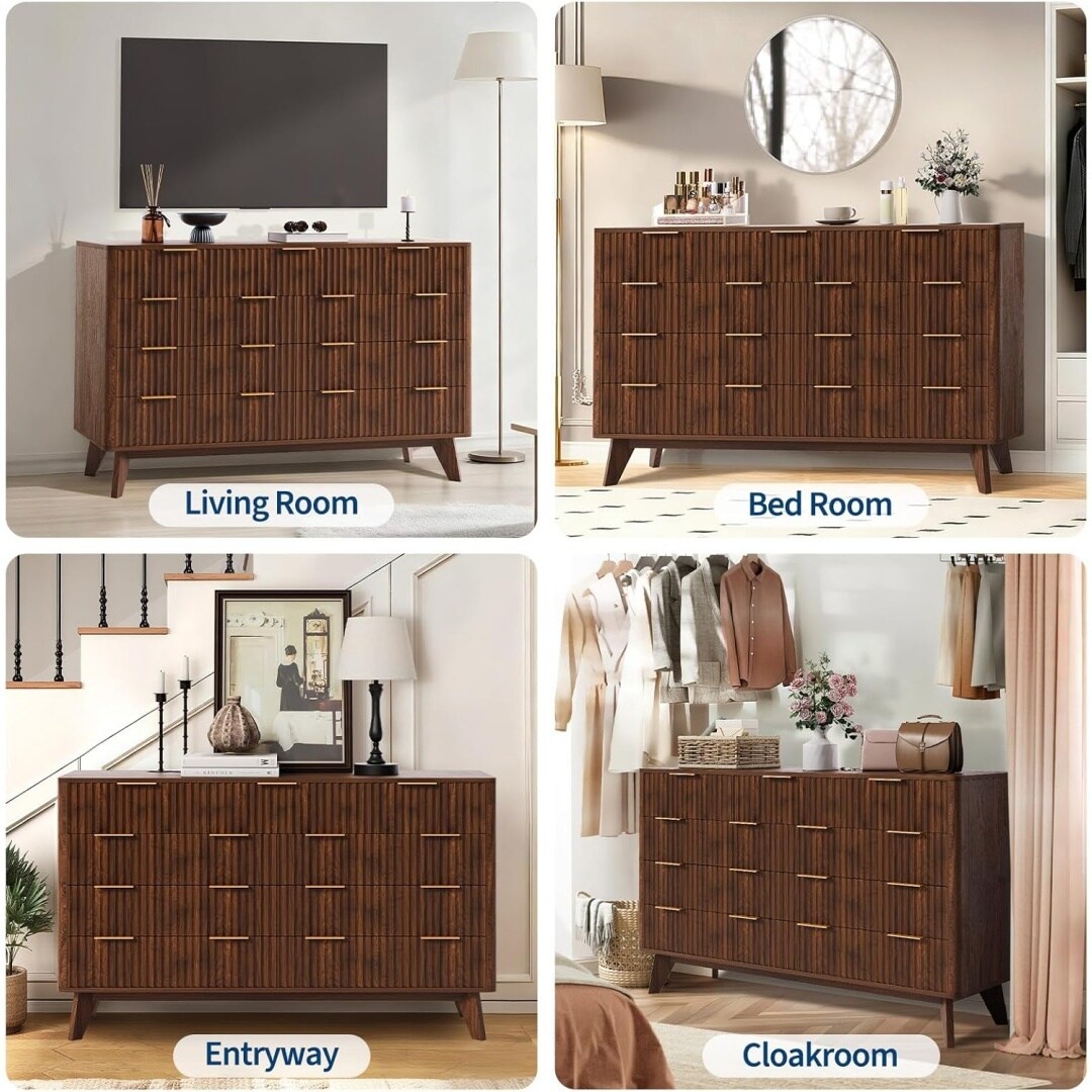 Garvee MIHHZ-H2569SVANDKN dressers - View #7