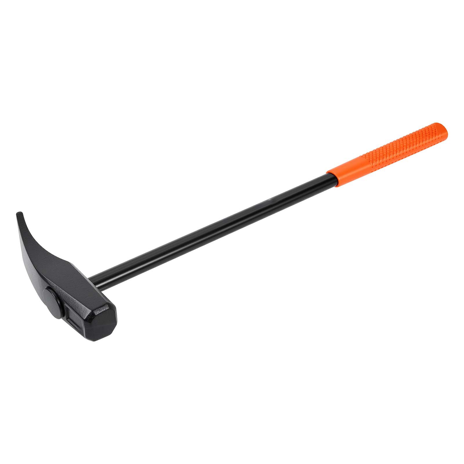 VEVOR Tire Bead Breaker Wedge 32in Handle Duck-Billed Tire Hammer Heavy Duty Bead Breaker Tool and Duckbill Iron with Cast Iron Head for Motorcycles Cars Buses Trucks ATVs UTVs and Tractors