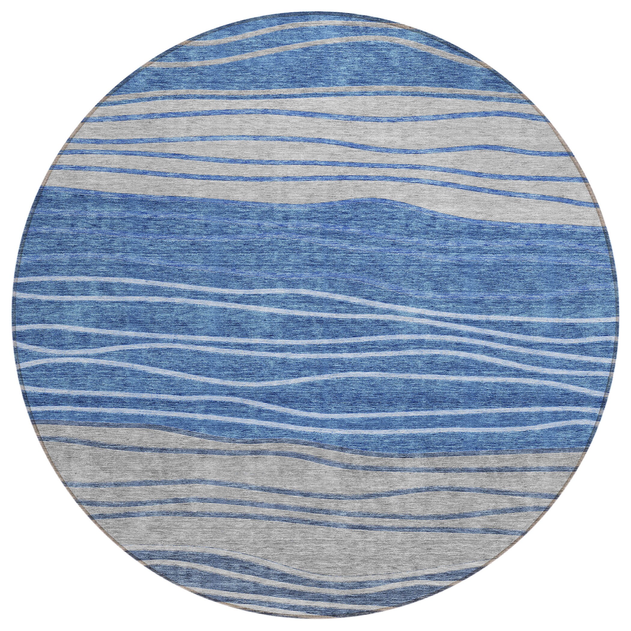 Addison Rugs ACN735BU8RO rugs - View #2