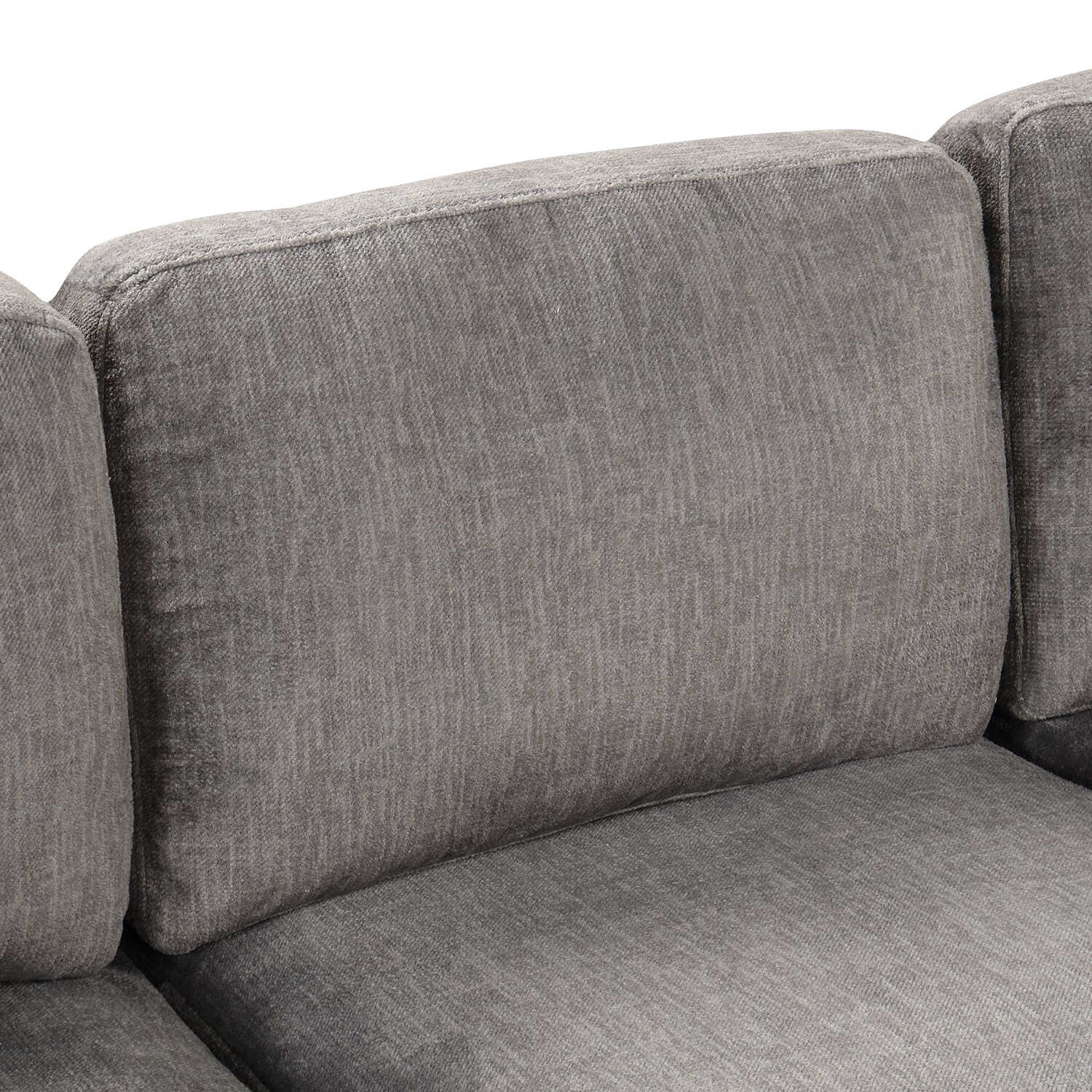 SINOFURN SYA370009GY Sofas-Loveseats - View #12