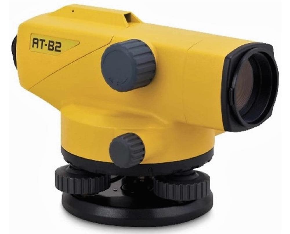 Topcon TOP2110220B0 2600-ft Self-Leveling Indoor/Outdoor Line Generator Laser Level