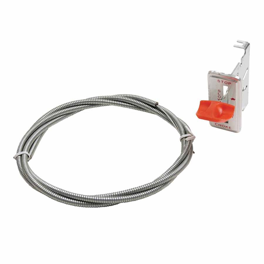 Arnold 0000482 Throttle Control