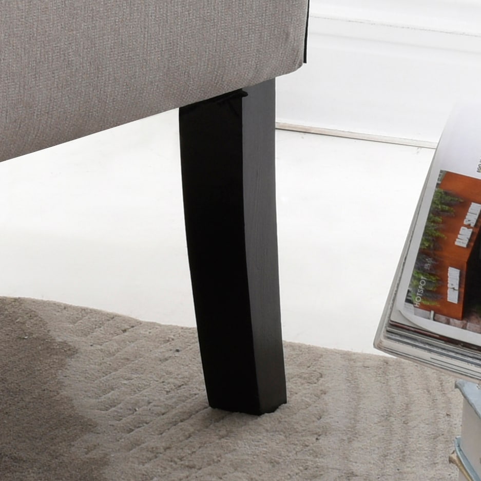 AC Pacific SAMANTHA-GRAY-C chairs - View #7