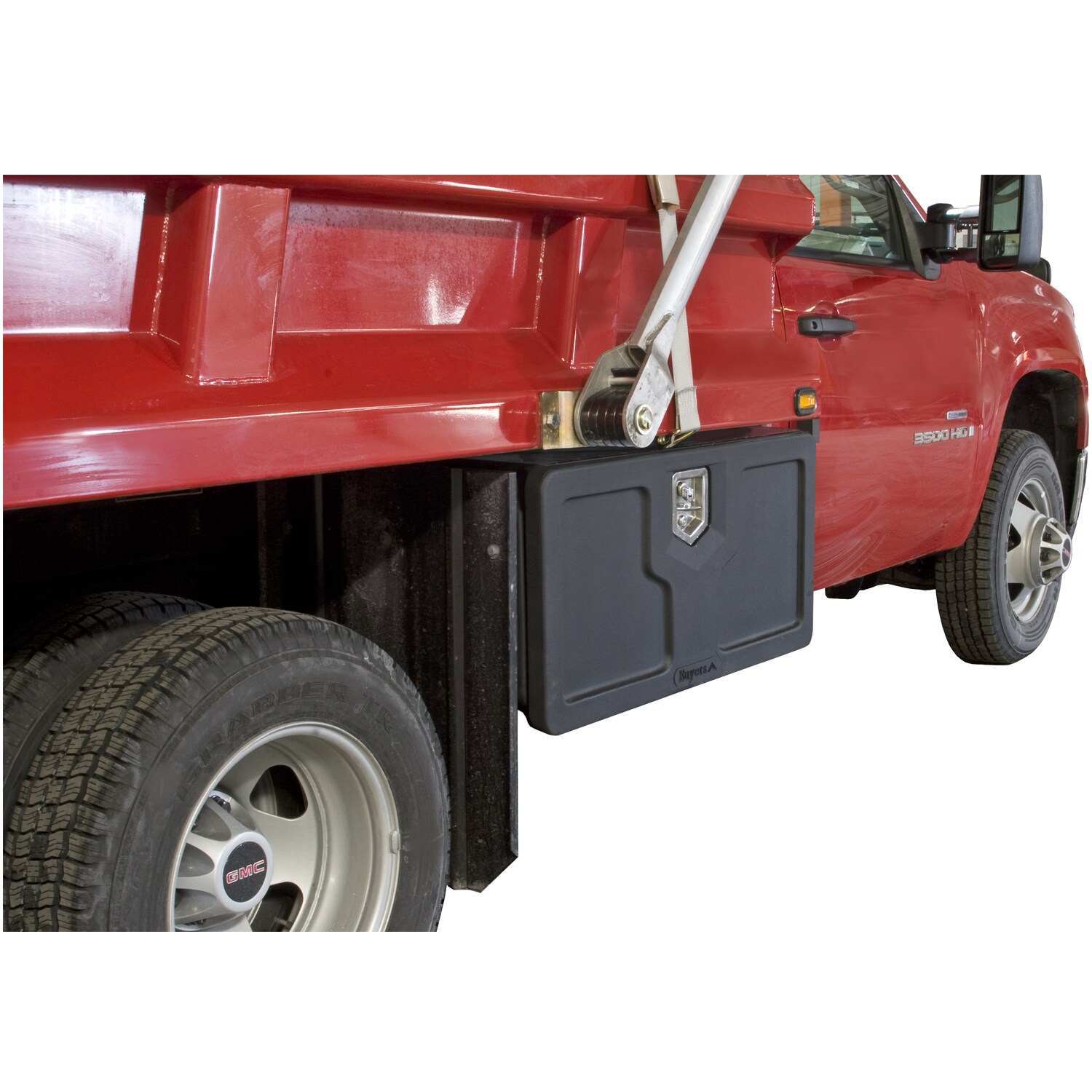 Buyers Products 1717110 Truck-Tool-Boxes - View #6