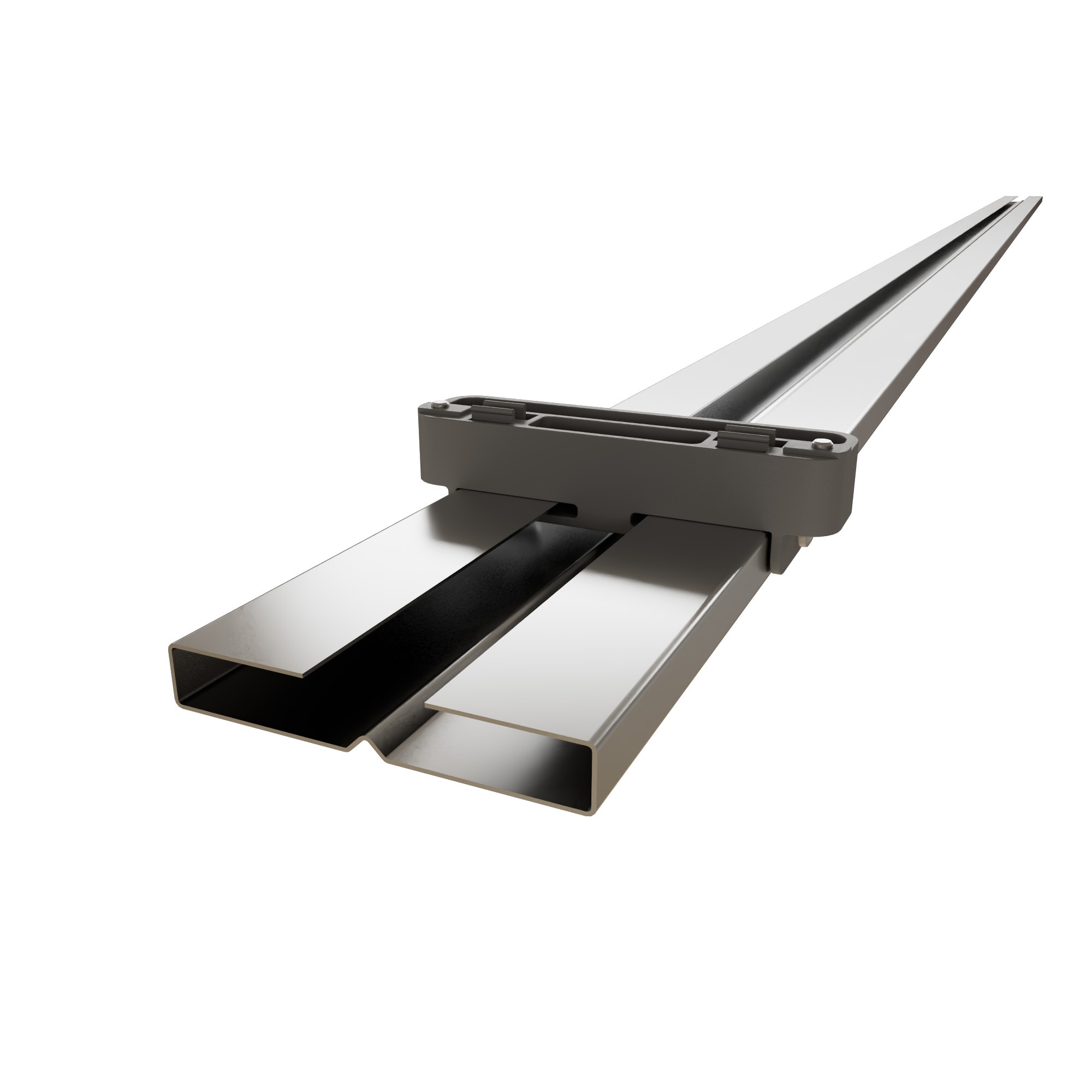 WINGBURG W-PL38-1WS04 Pocket-Door-Hardware-Kits - View #7