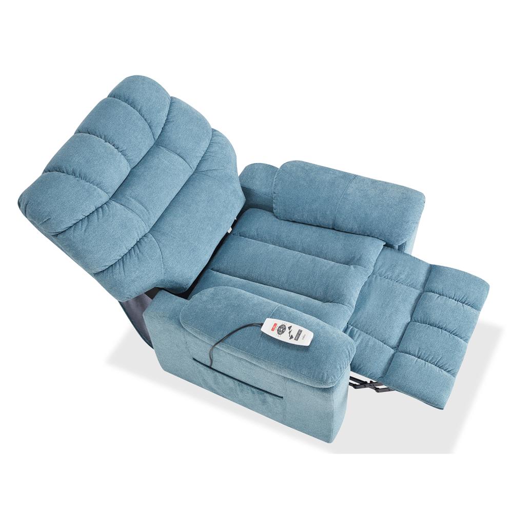 Clihome OF-1943PP26-AABL recliners - View #4