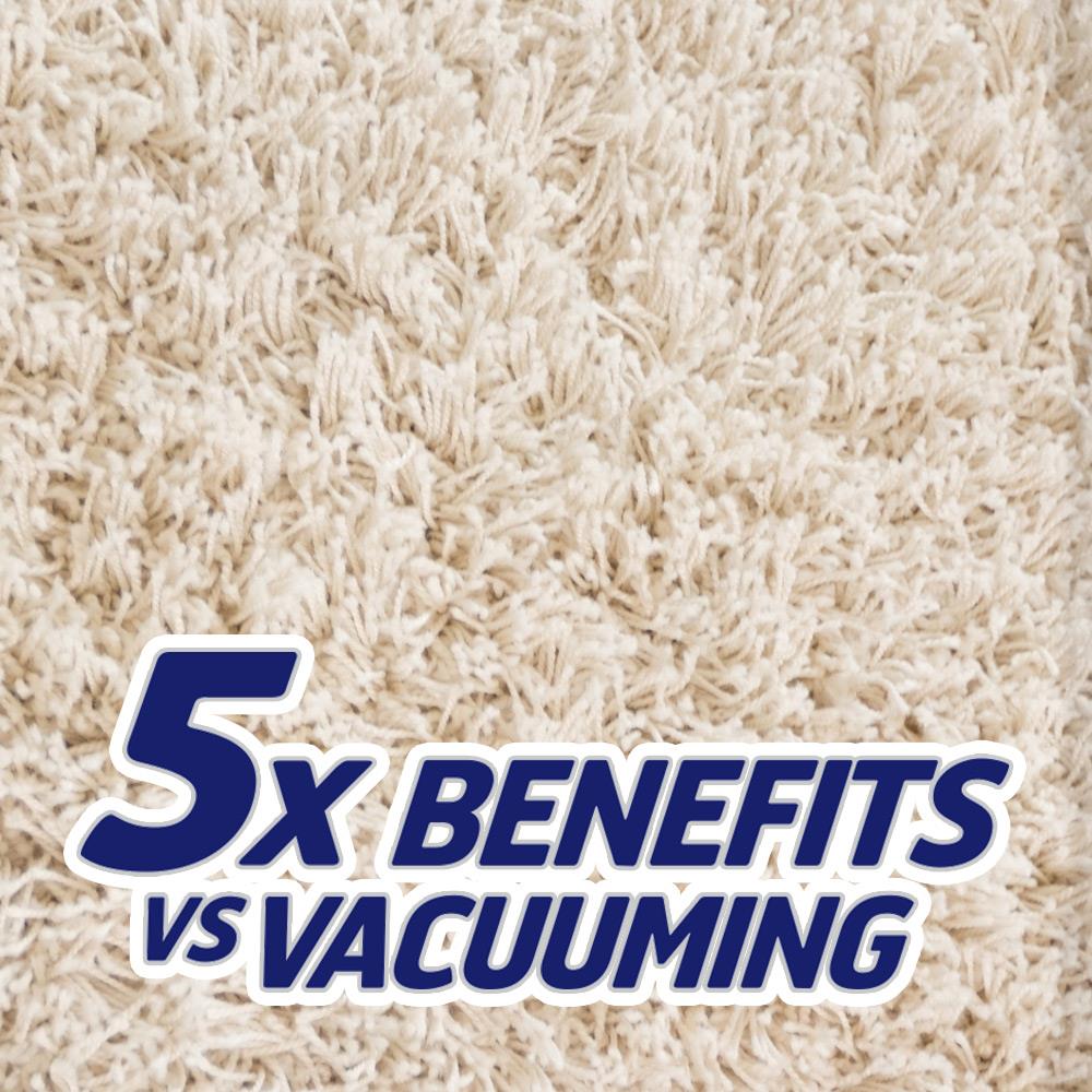 RESOLVE® Pet Expert Carpet Cleaning Machine Formula