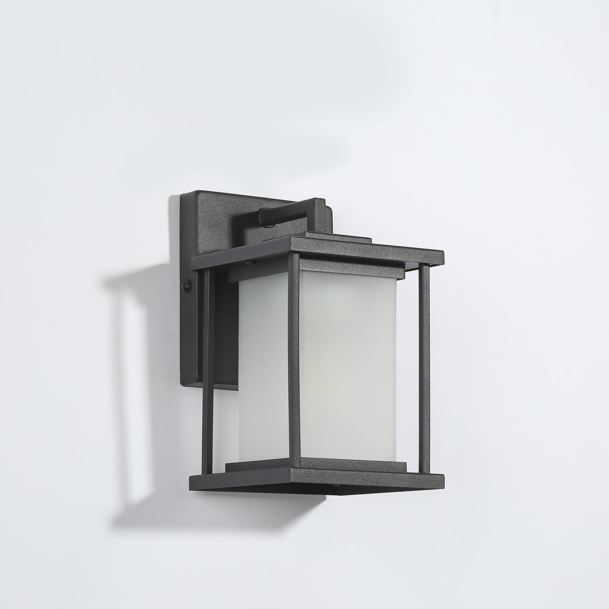 Uolfin JI3QZU-LWS2878W-Z8 Outdoor-Wall-Lighting - View #9