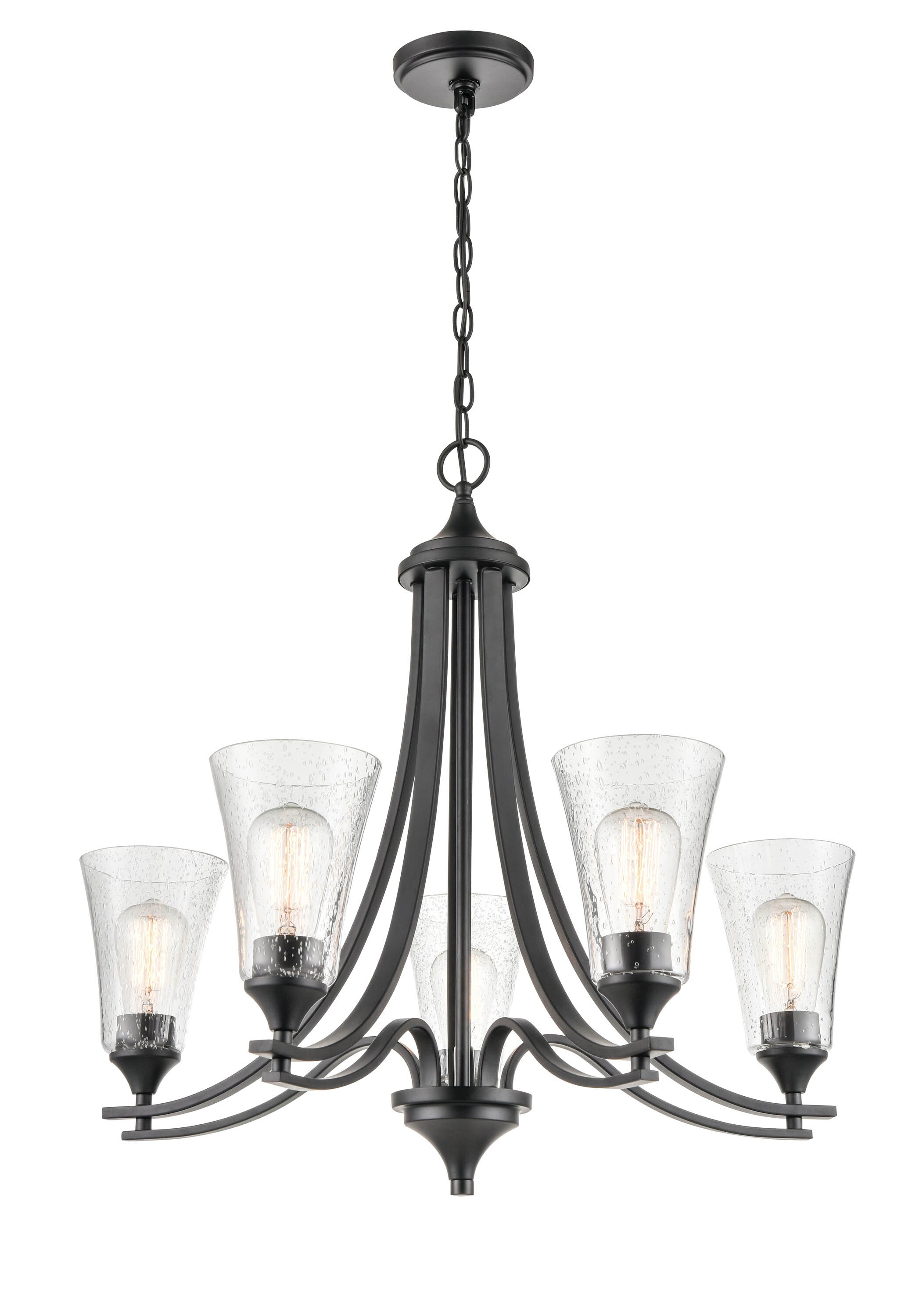 Millennium Lighting 1465-MB b090015 - View #3