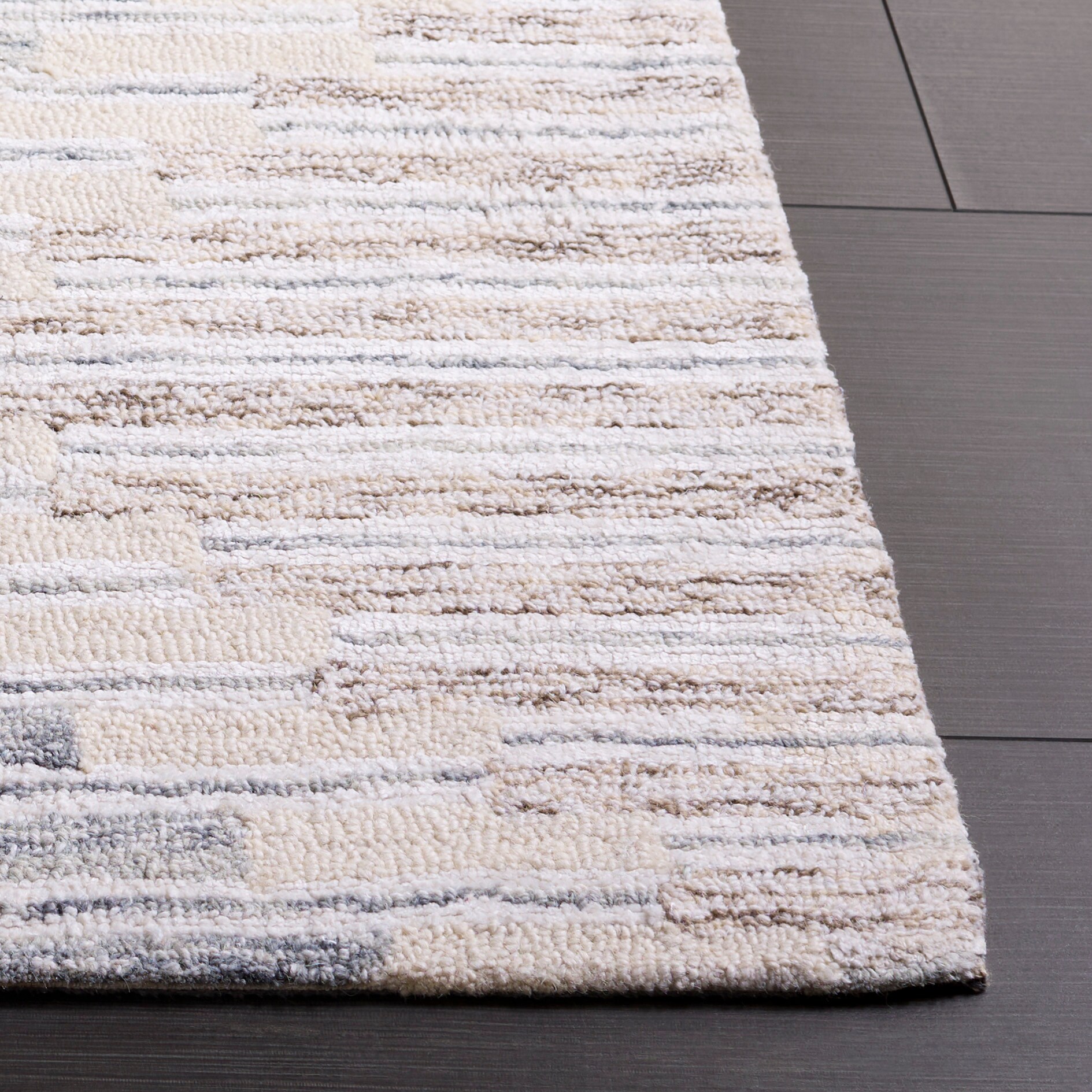 Safavieh EBN754F-9 rugs - View #3