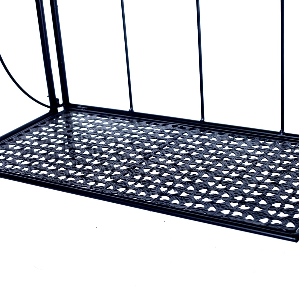 Outopee LO1G51000436 Free-Standing-Shelving - View #8