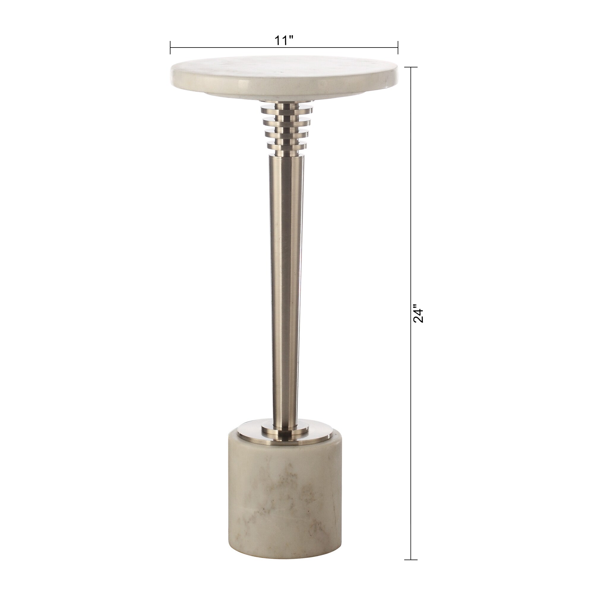 IHOMEadore PWT230307-7 End-Tables - View #7