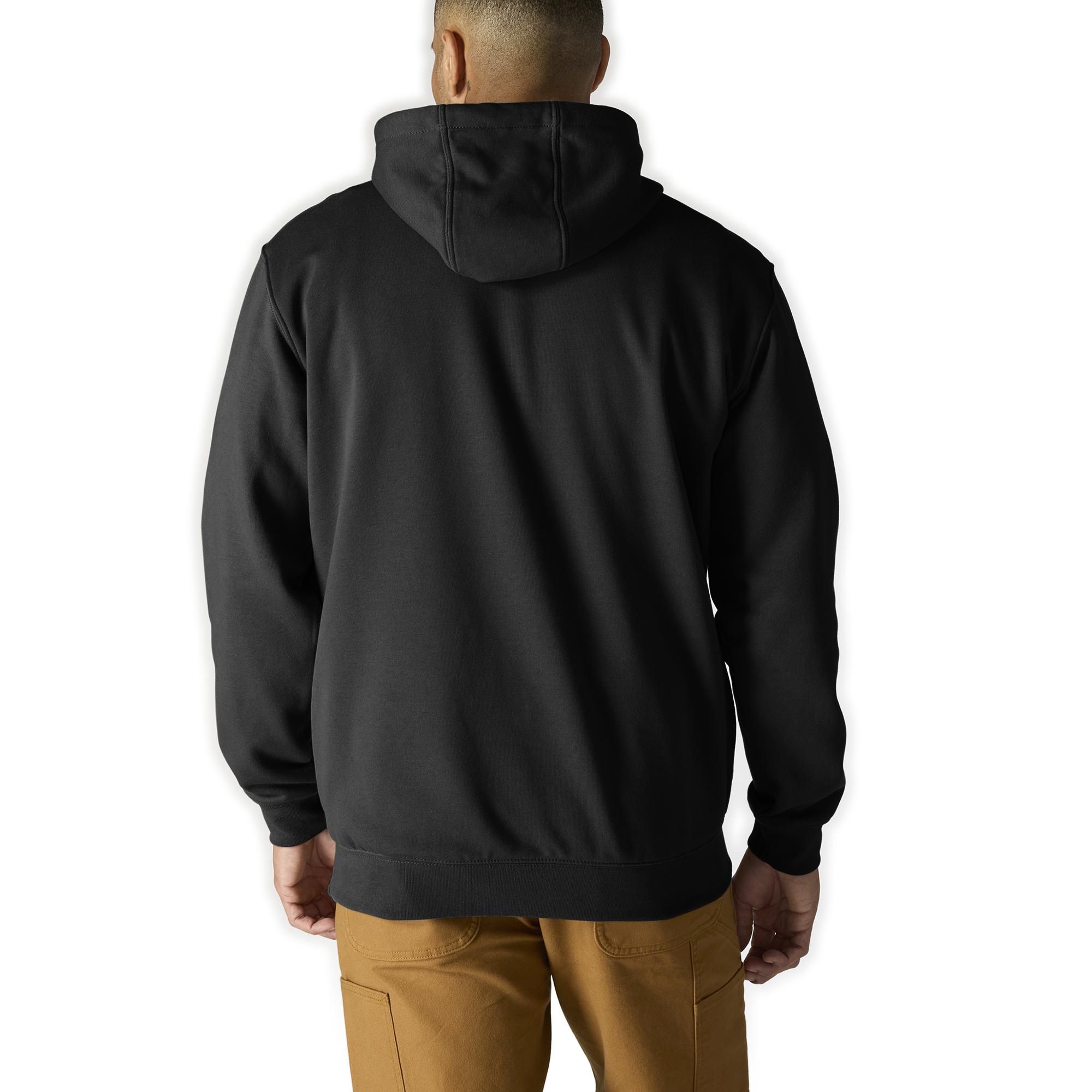 Carhartt K288-BLKXSREG Sweatshirts-Hoodies - View #2
