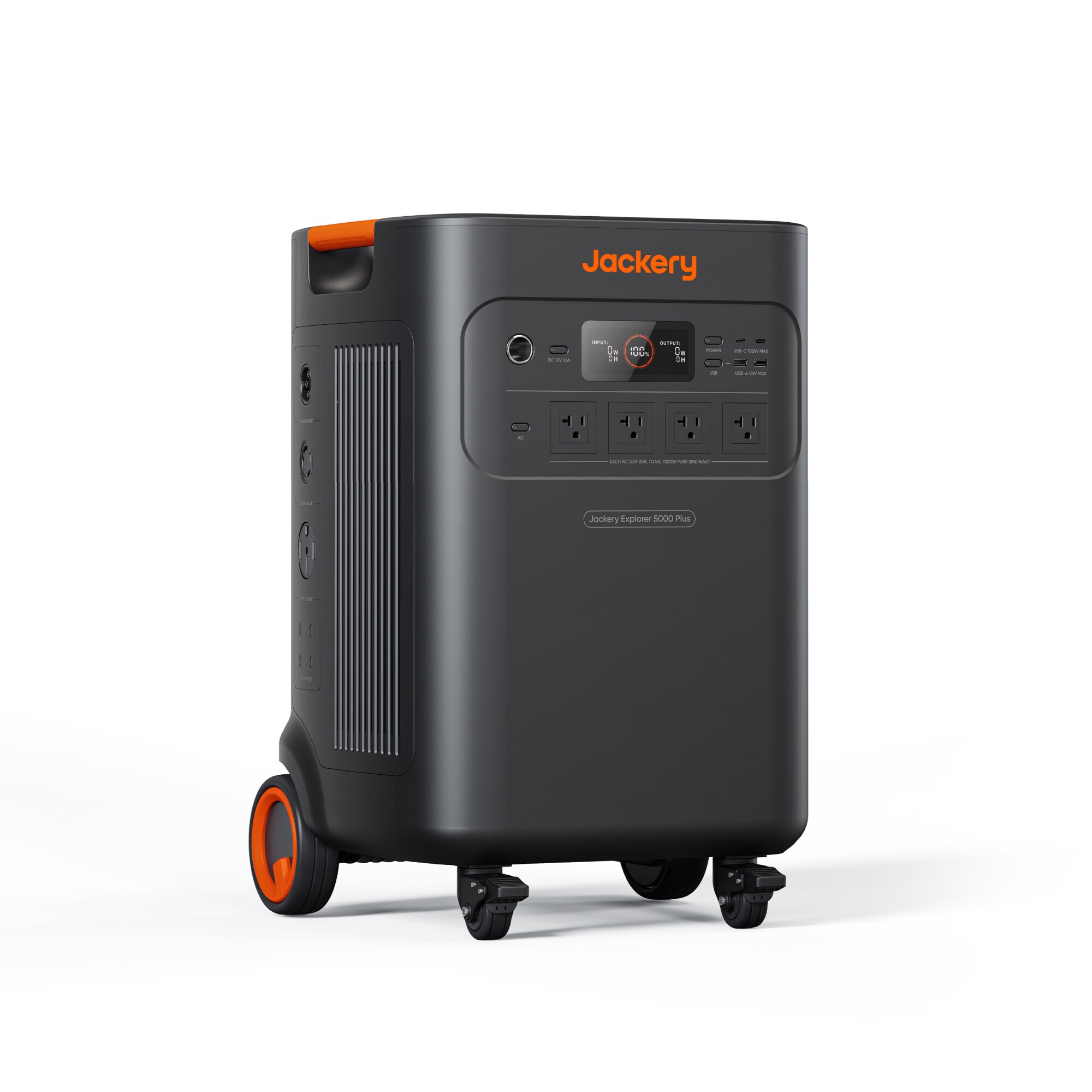 Jackery 60-5050-USA1A1 Solar-Generators - View #14