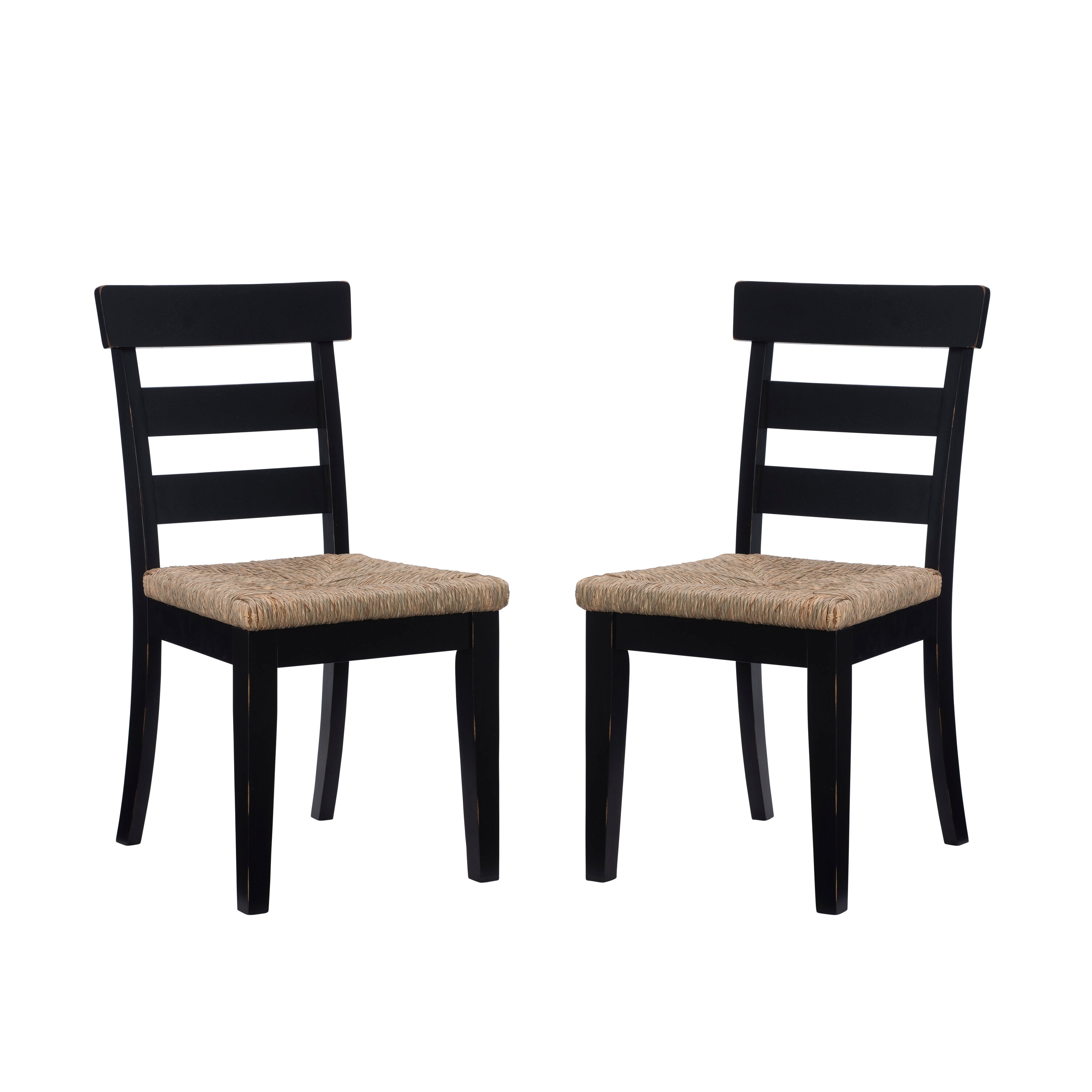 Linon LOWES1792 chairs - View #2