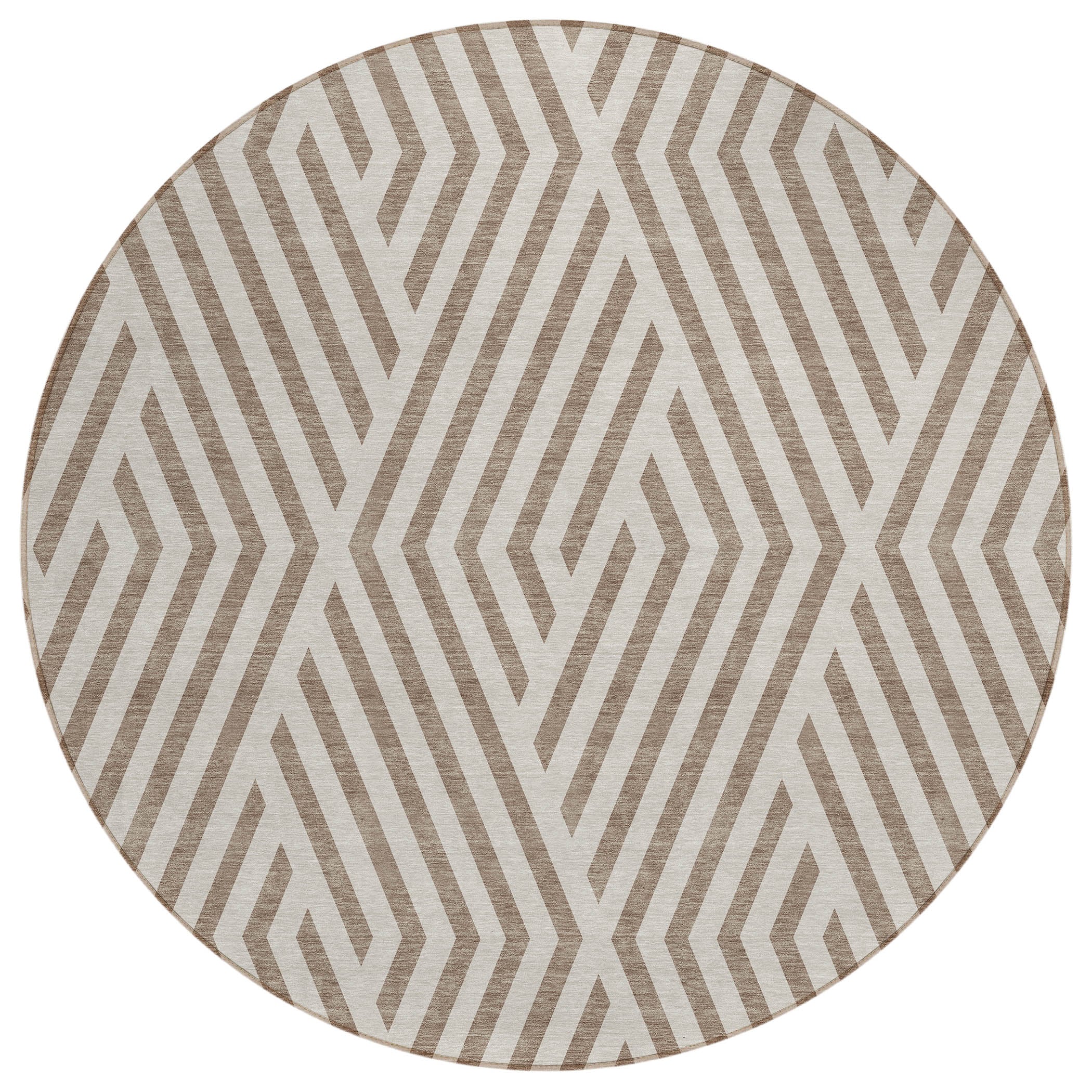 Addison Rugs ACN550TP8RO rugs - View #2