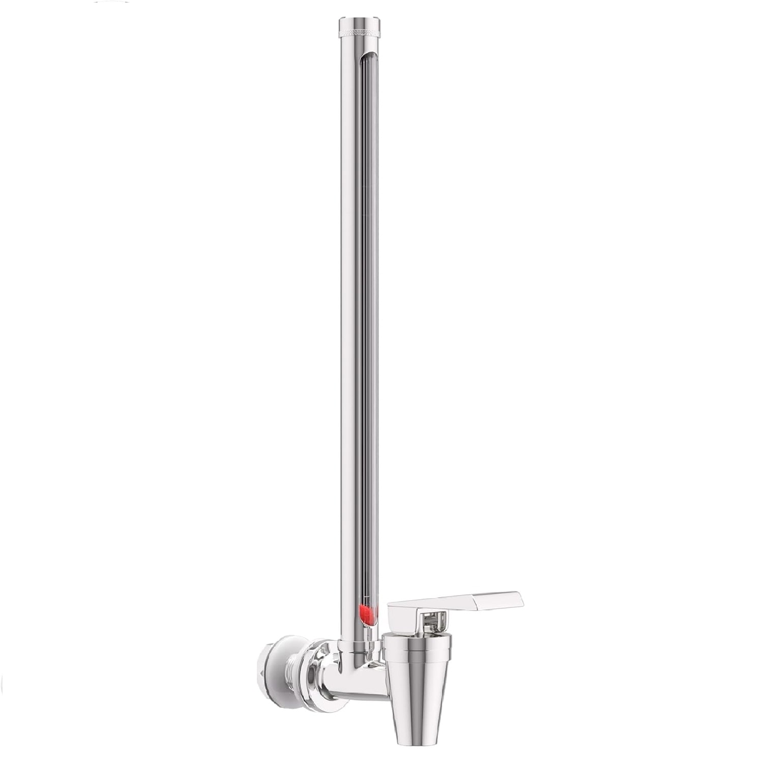 iSpring ATG1 Glass Flexible hose