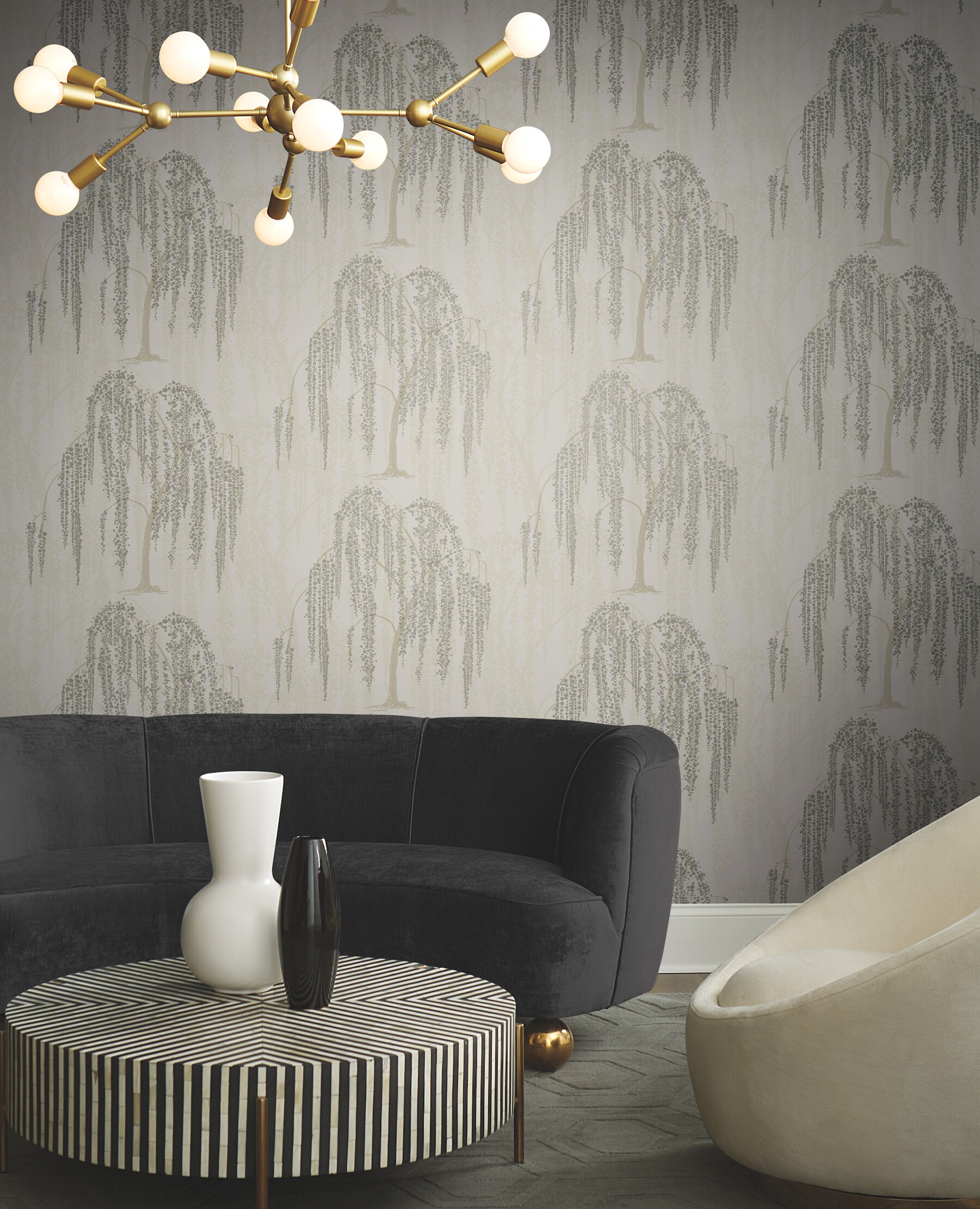 York Wallcoverings DT5064 wallpaper - View #2