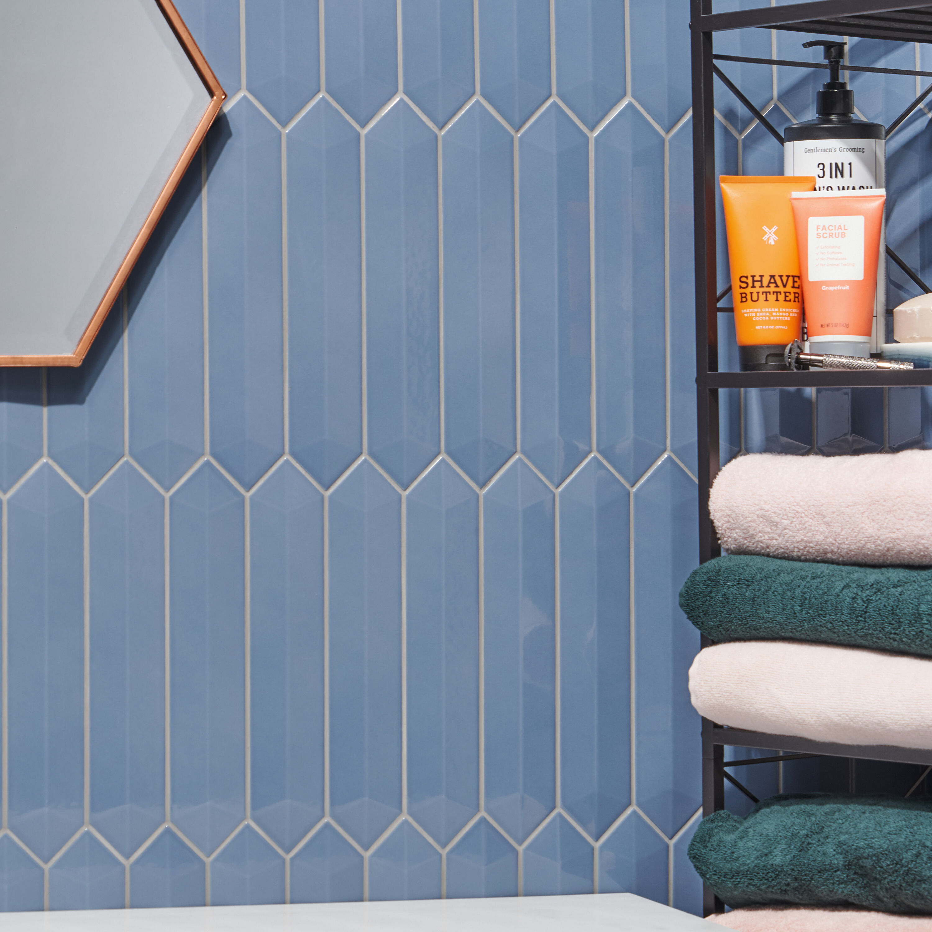 Artmore Tile EXT3RD100609 Ceramic-Tile - View #2