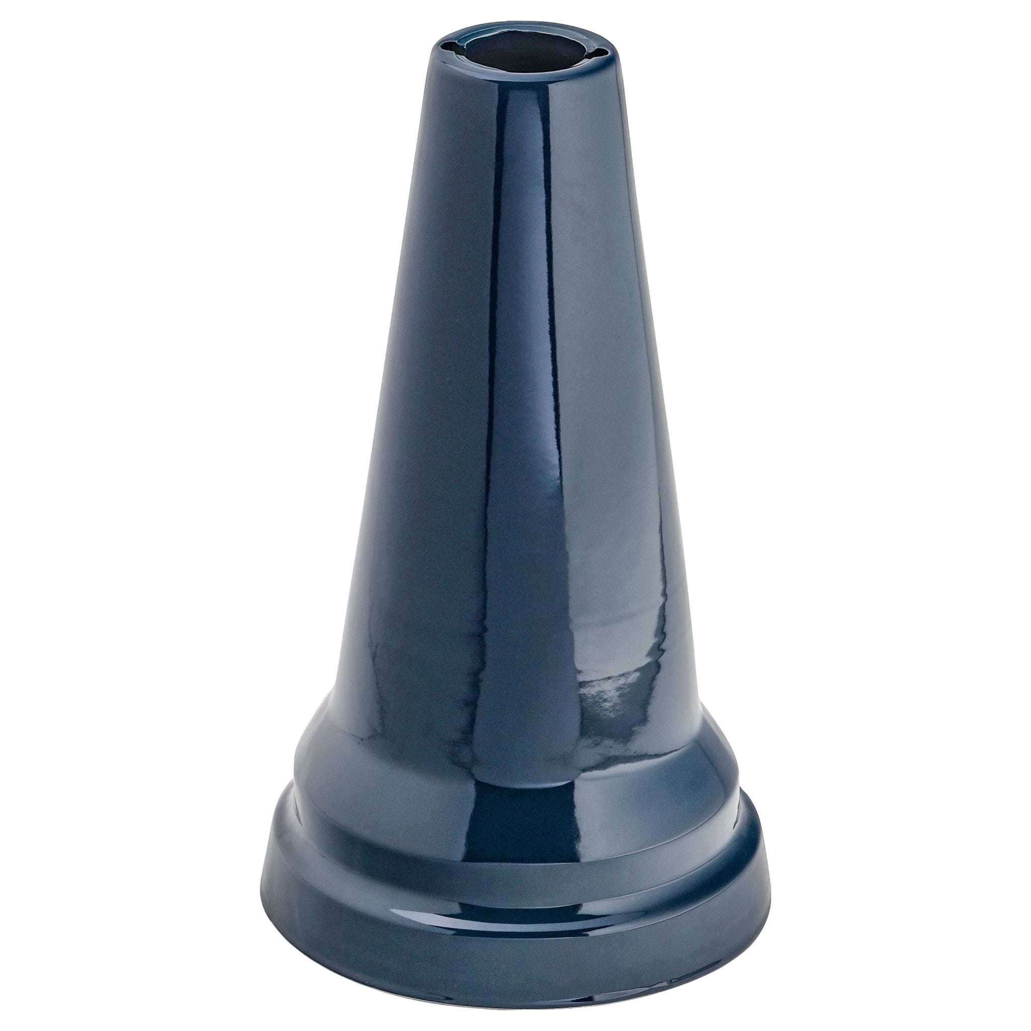 BIRDS CHOICE OS-MIDNIGHT BLUE birdbaths - View #2