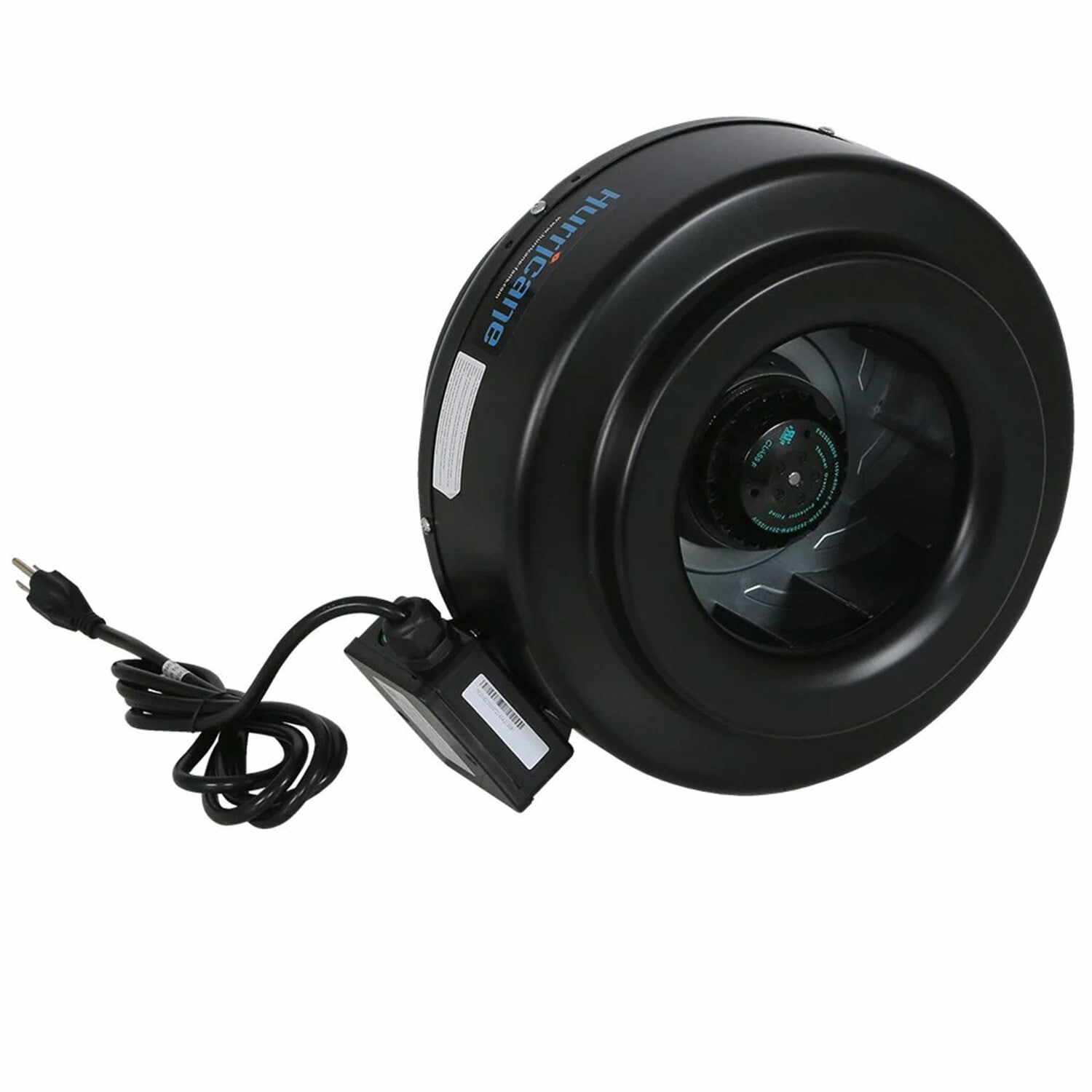 Hurricane 397836 Wall-Mounted-Fans - View #7