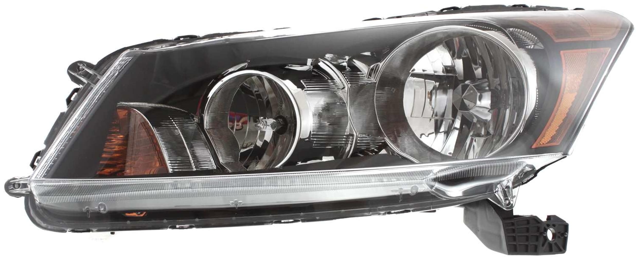 Garage-Pro JCWARBH100102GP Headlights-Components - View #2
