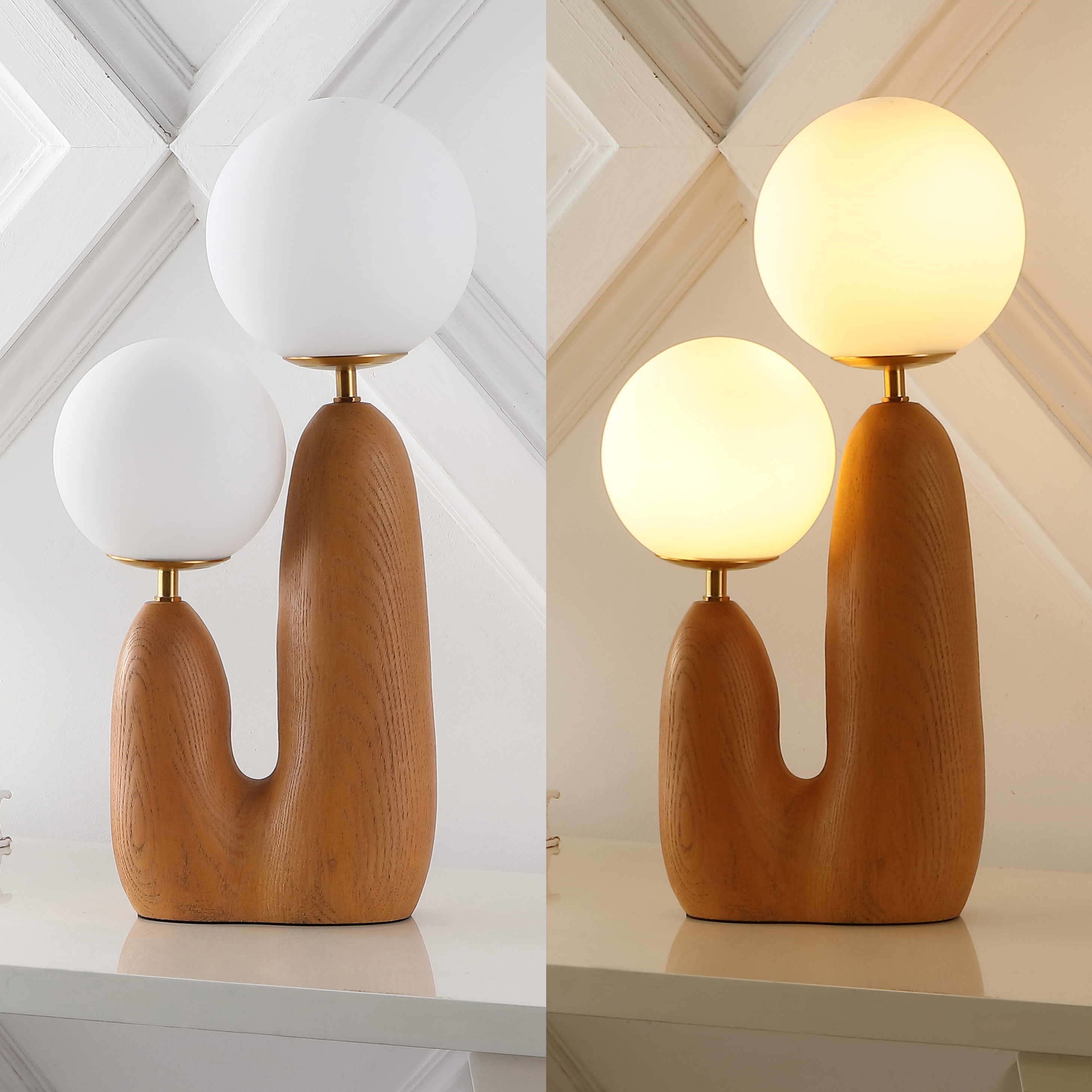 JONATHAN  Y JYL4065A Table-Lamps - View #5