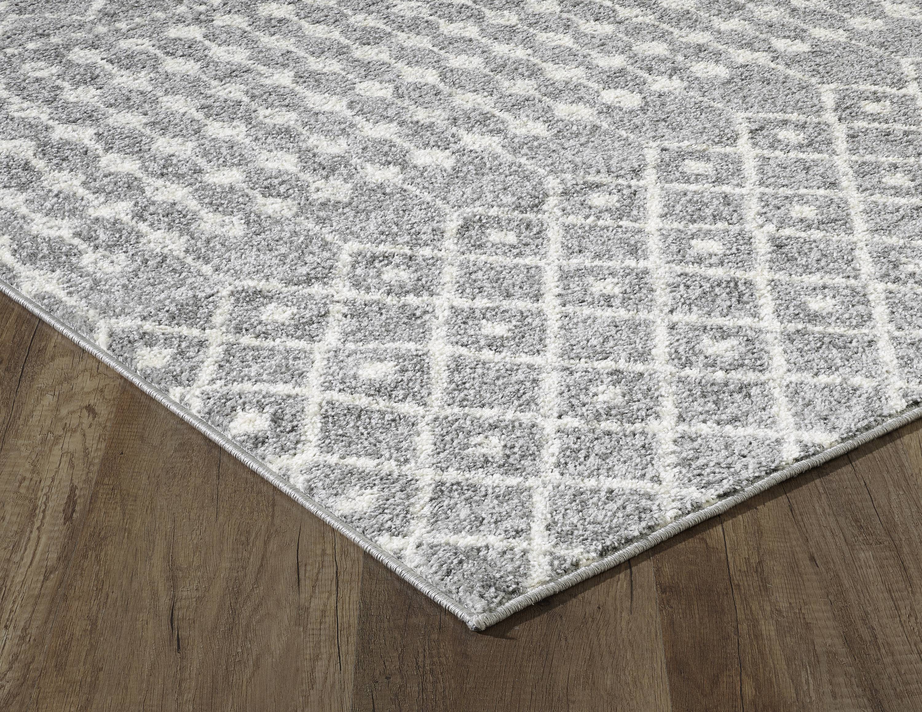 Eviva RG1158-5X7GC rugs - View #2