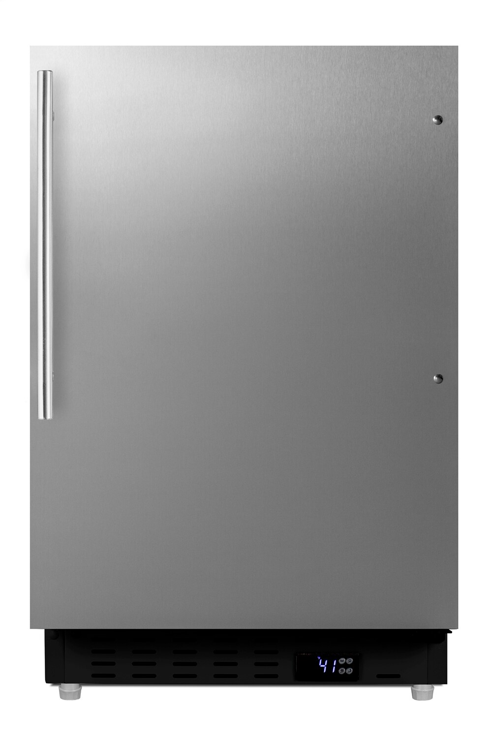 Summit Appliance 3.53-cu ft Counter-depth Built-In Mini Fridge