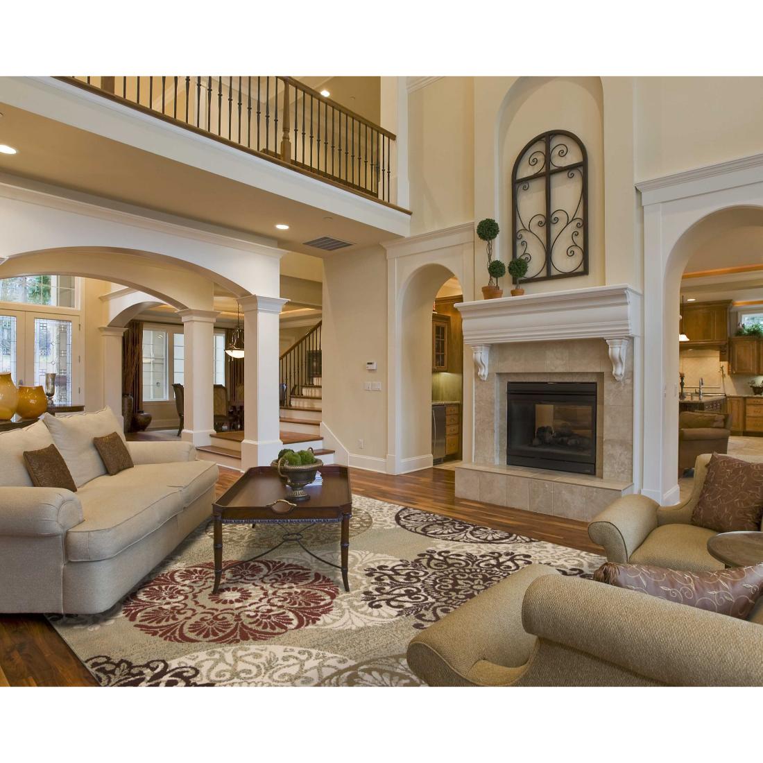 HomeRoots 352989 rugs - View #6