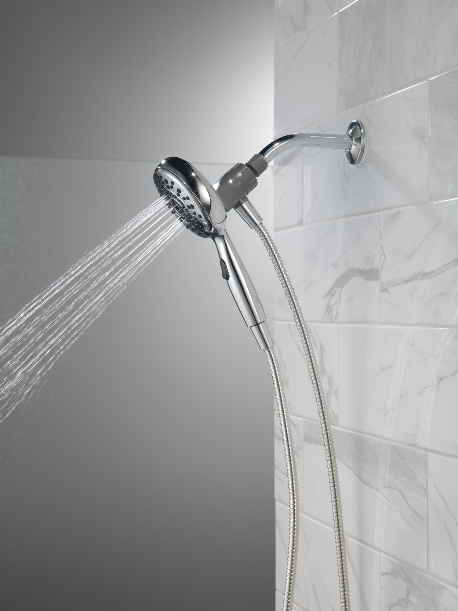 Delta 75607 Fixed-Showerhead - View #9