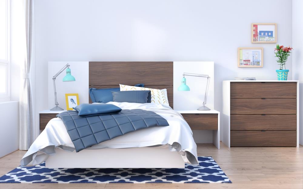 Nexera 212403 dressers - View #5