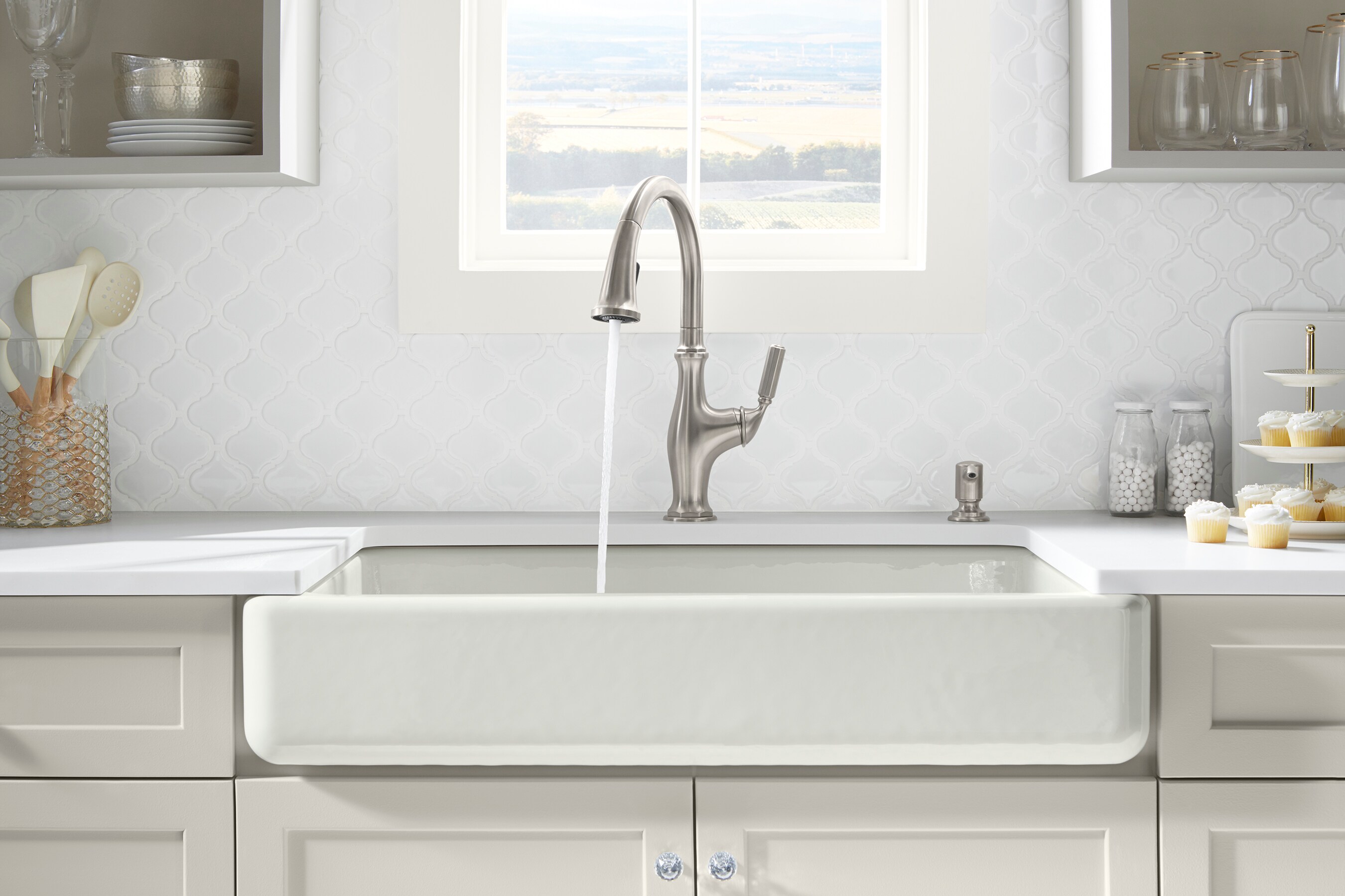 KOHLER 6426-0 Kitchen-Sinks - View #5