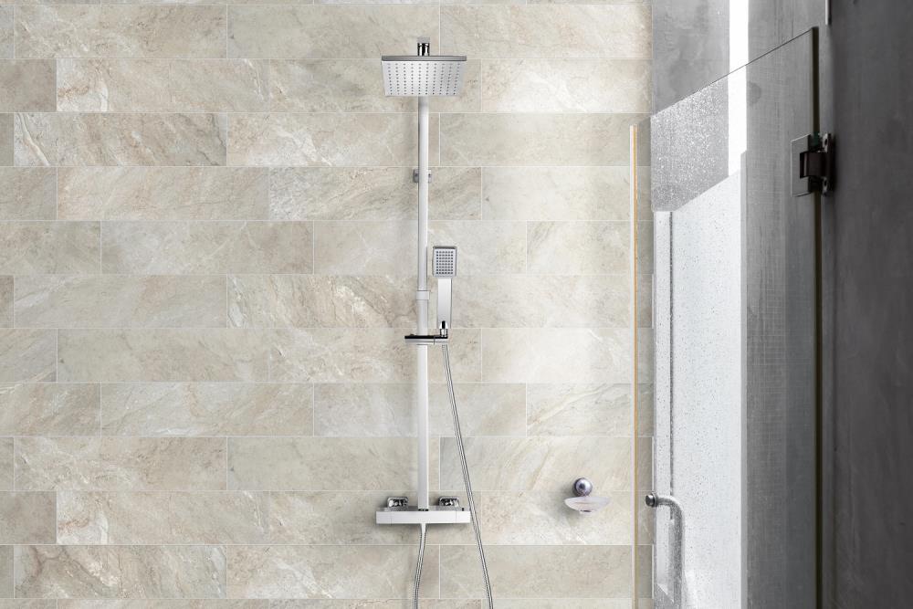 Style Selections 17CL15 Ceramic-Tile - View #4