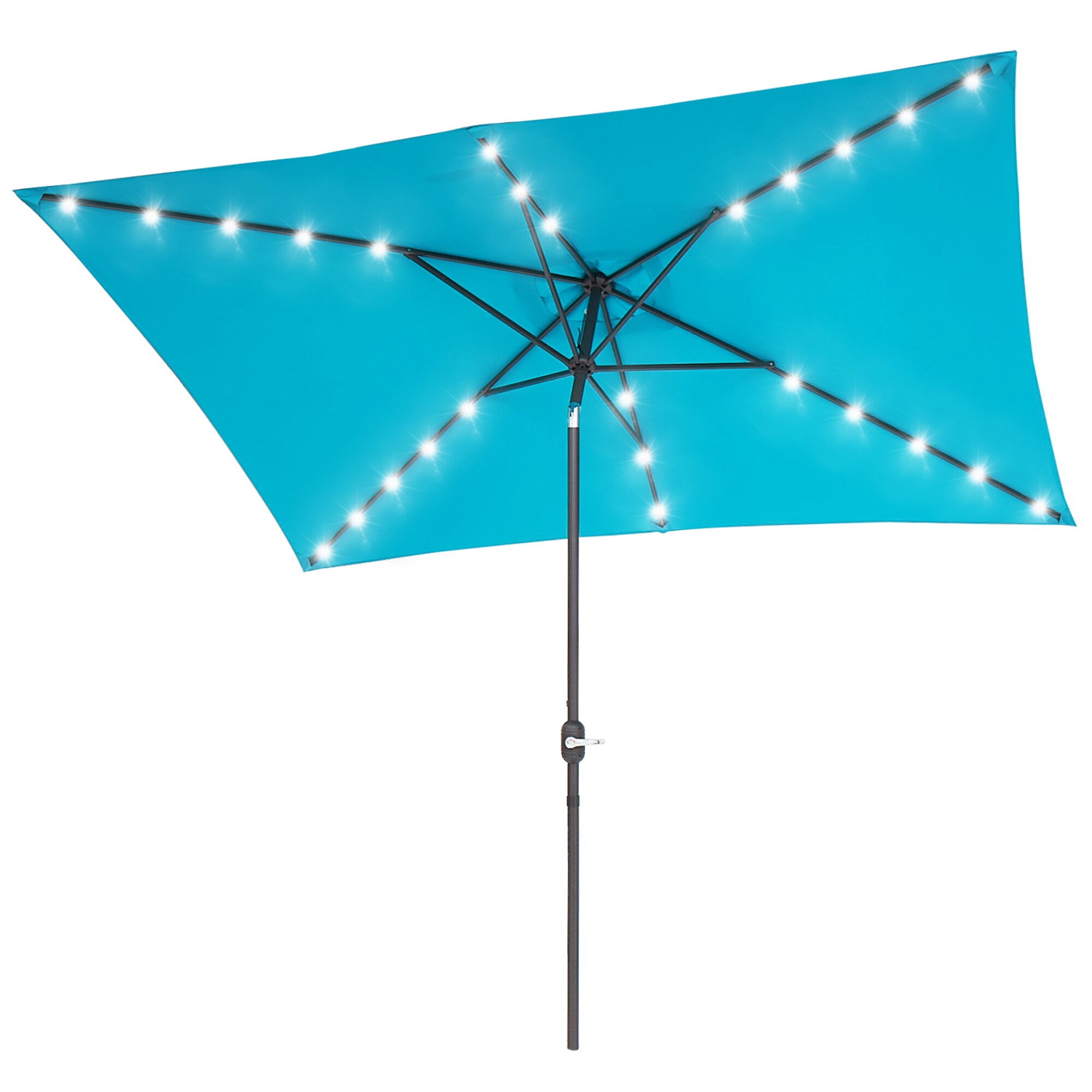 ACEGOSES LW-320Q-LED Umbrellas-2 - View #7