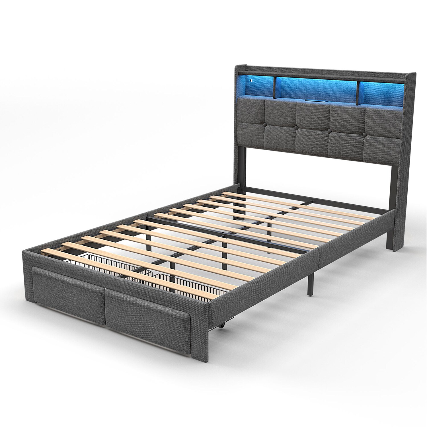 GZMR 660AAAUS-LC beds - View #12