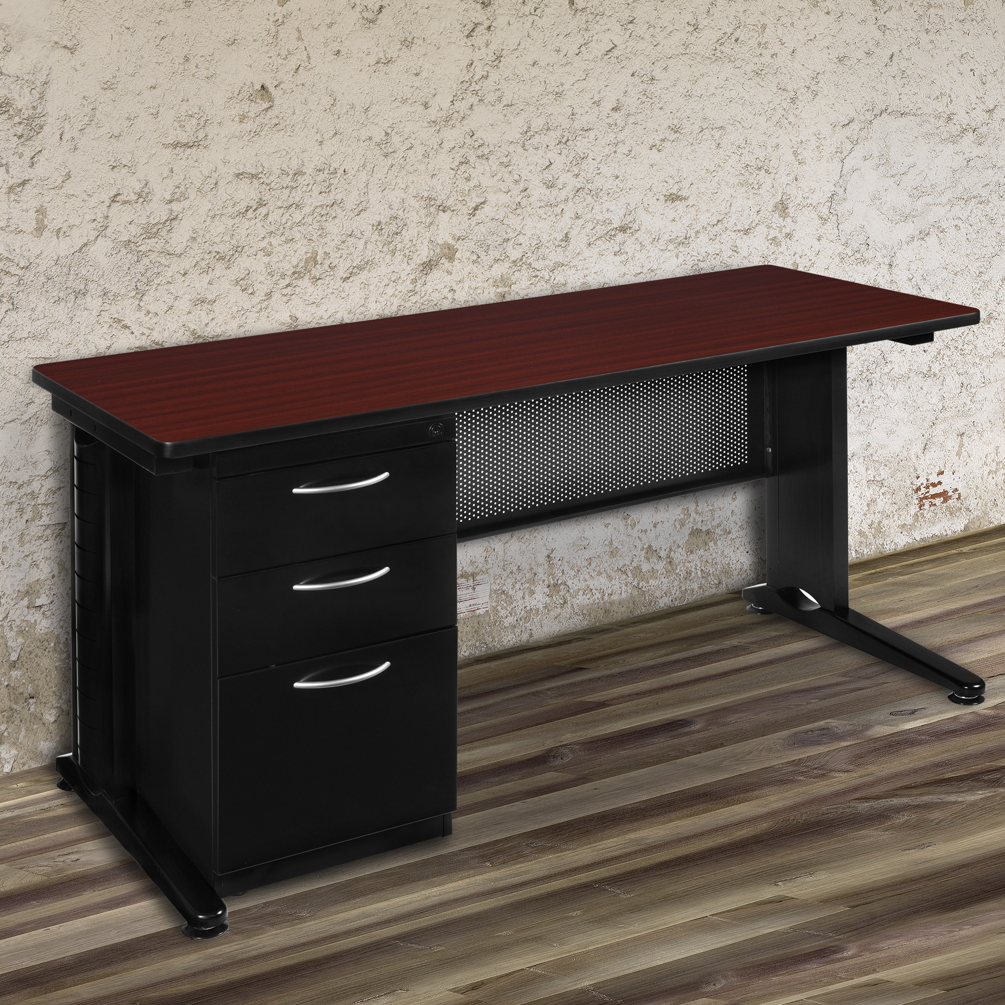 Regency MSP7224MH desks - View #7