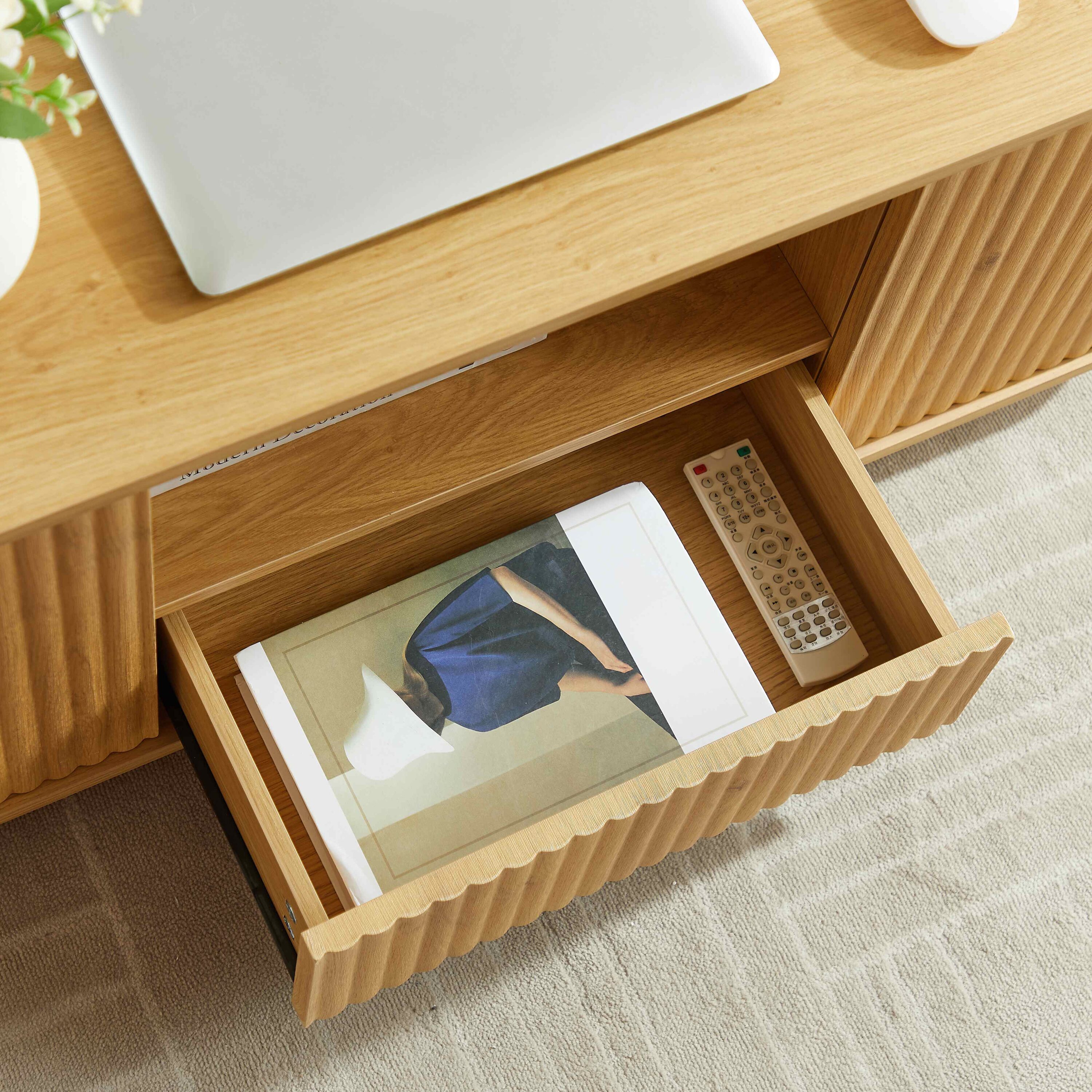 Dexmalle W1162P339120 Coffee-Tables - View #6