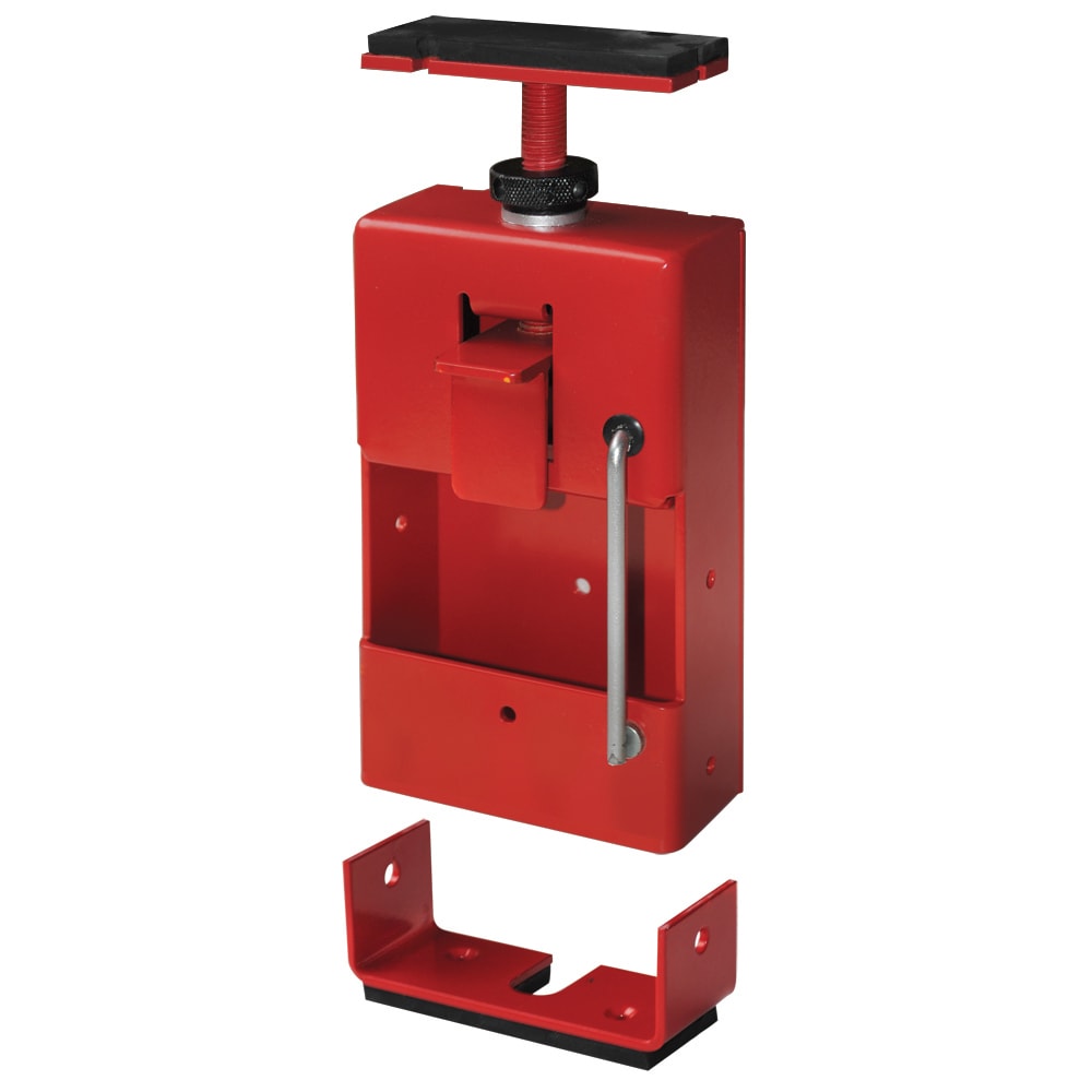 Akron 9-in Adjustable Jack Post in the Jack Posts department at Lowes.com