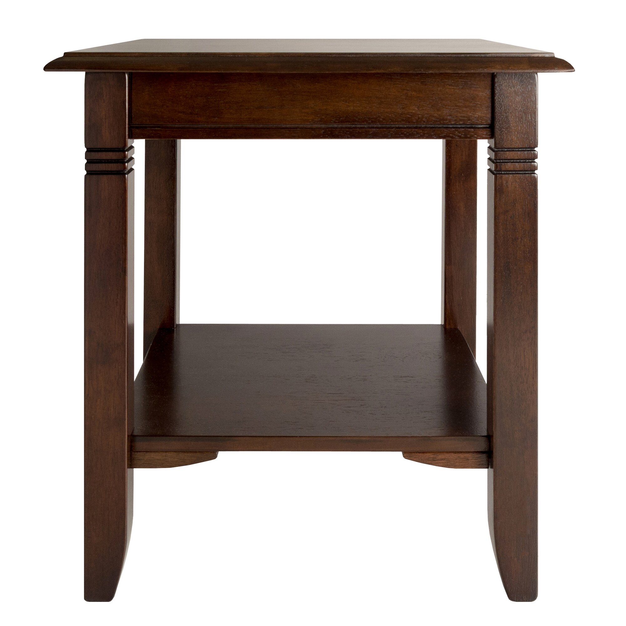 Winsome Wood 40220 End-Tables - View #3