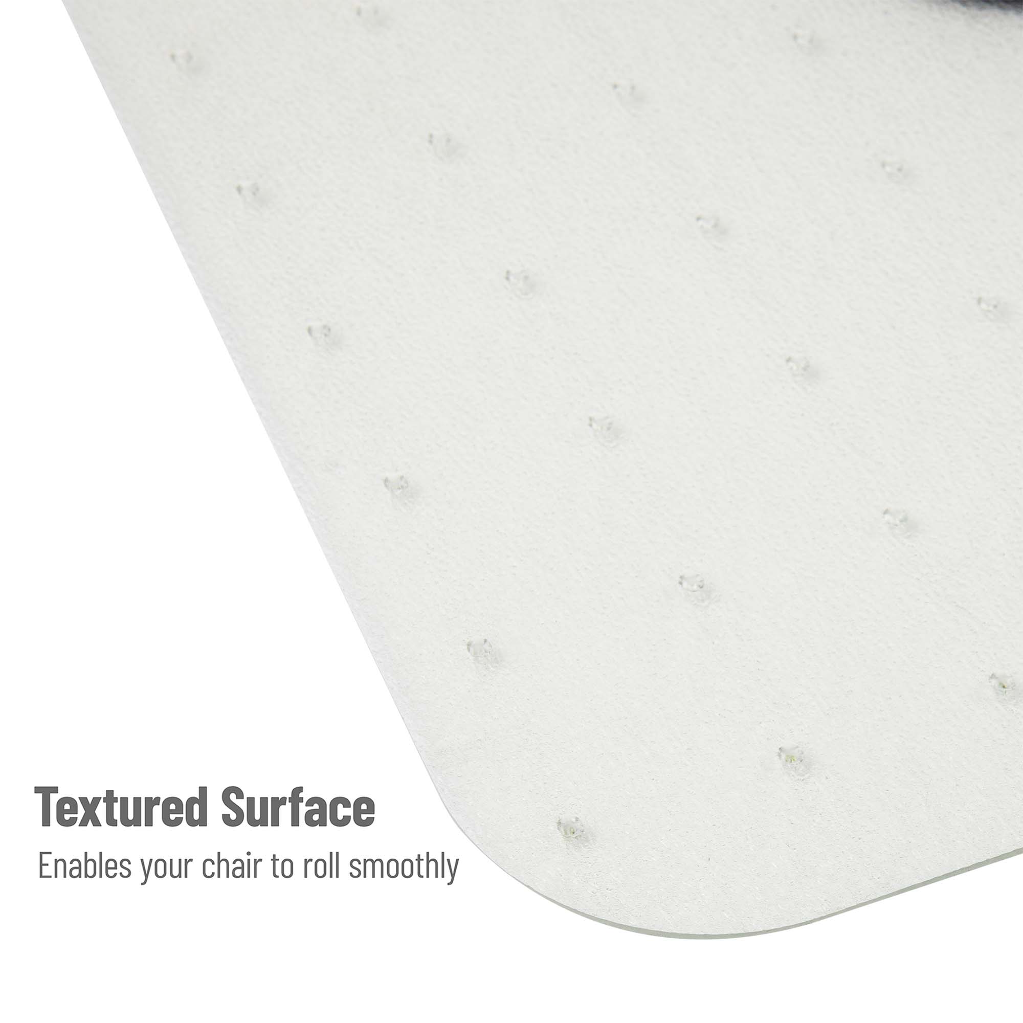 Mind Reader HOMEOFFMAT-ASST Mats-Cat - View #4