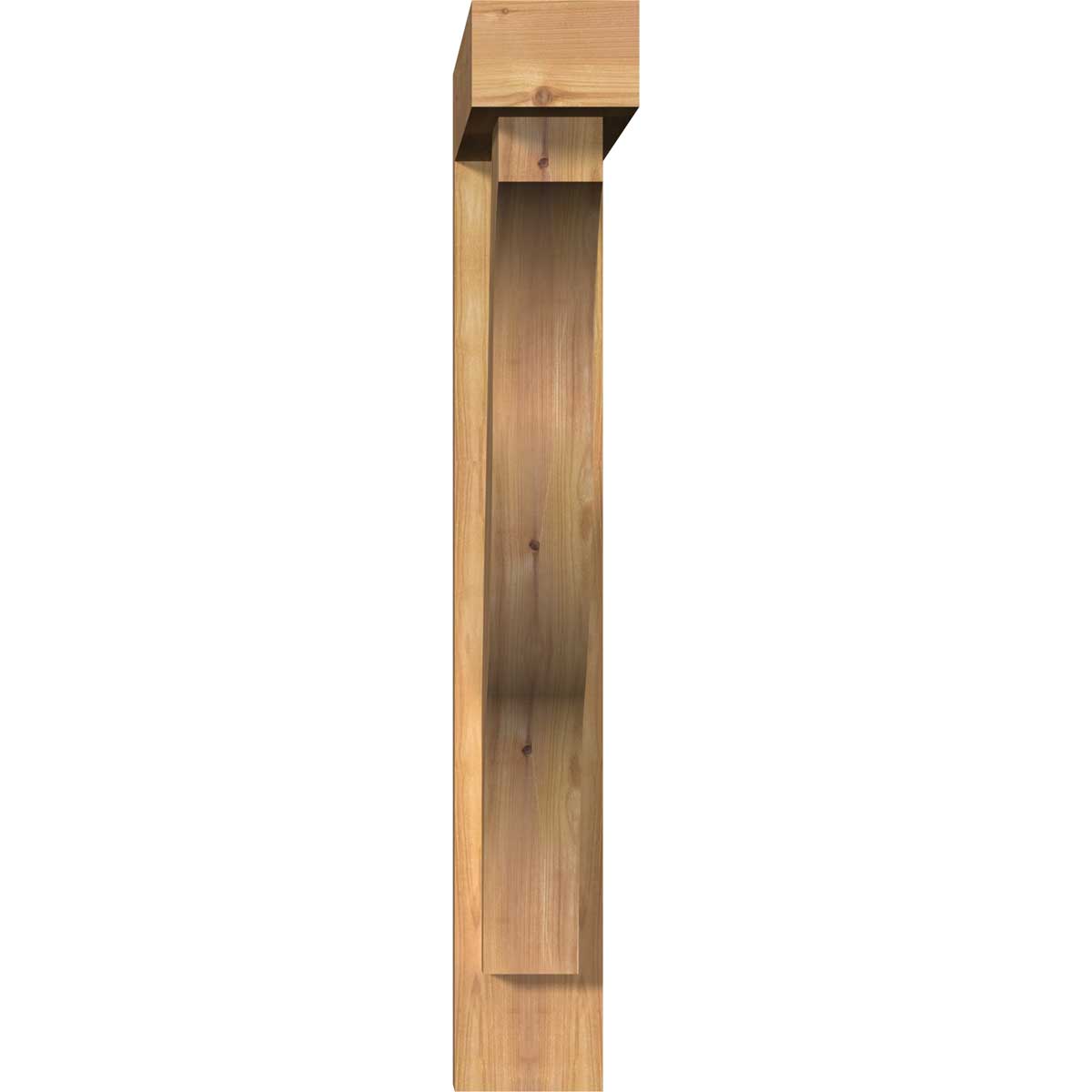 Ekena Millwork 1462357 Exterior-Brackets-Braces - View #2