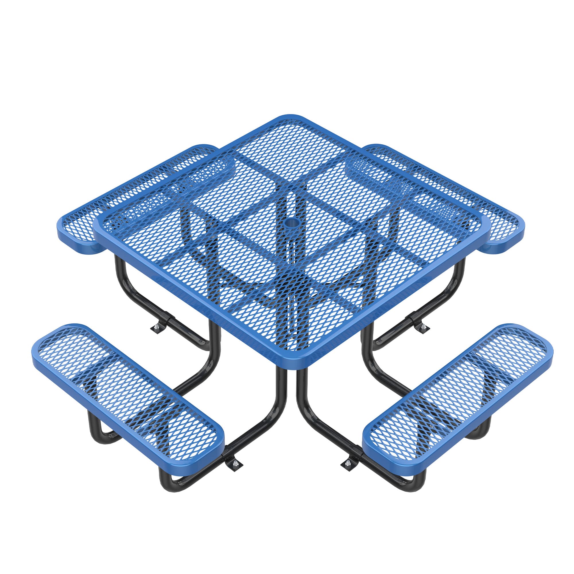 Lycvki 03DXZ-02 Picnic-Tables - View #3