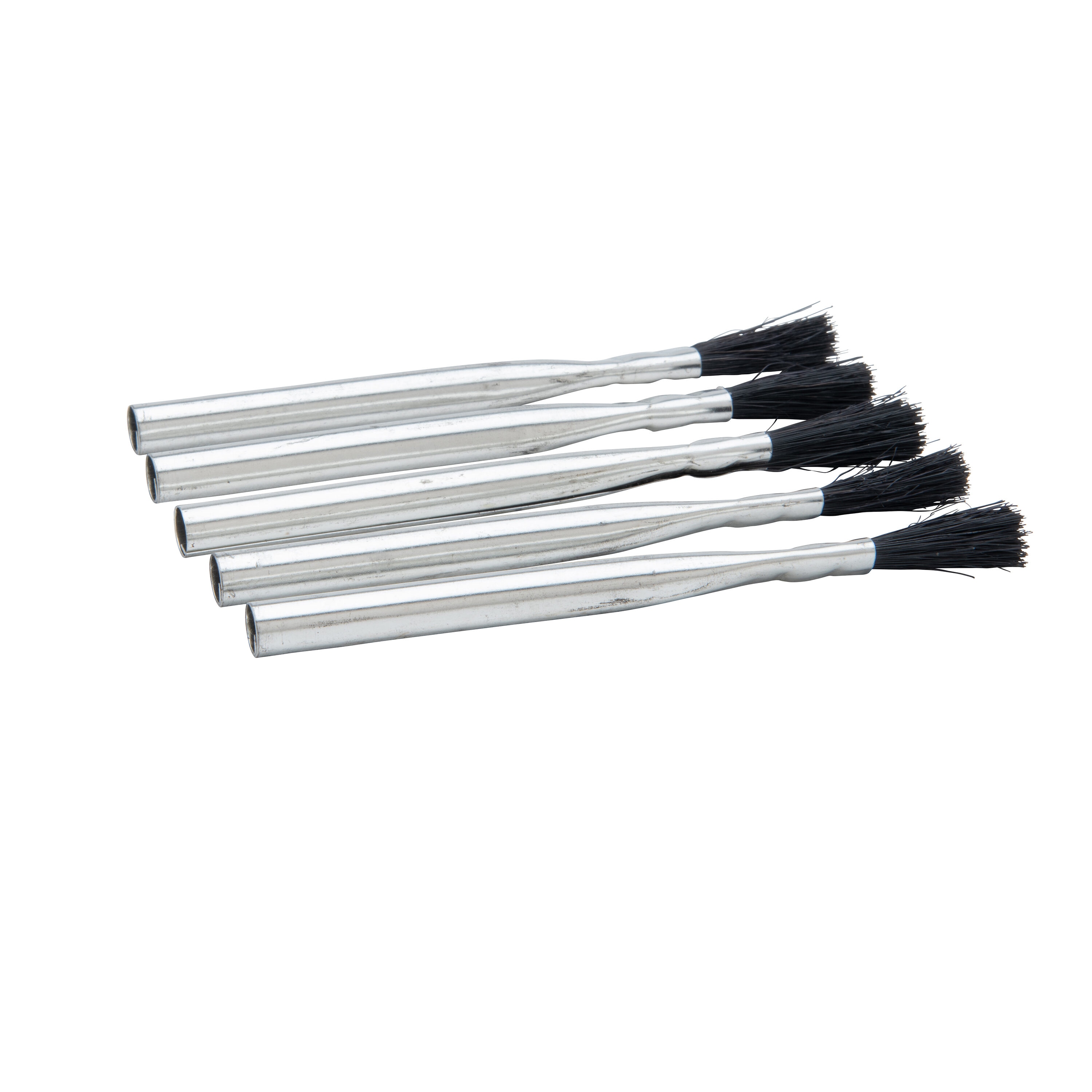 Buy Tin Handle Flux/Acid Brush 3/8 x 3/4 x 5-3/4 Online at $0.65 - JL  Smith & Co