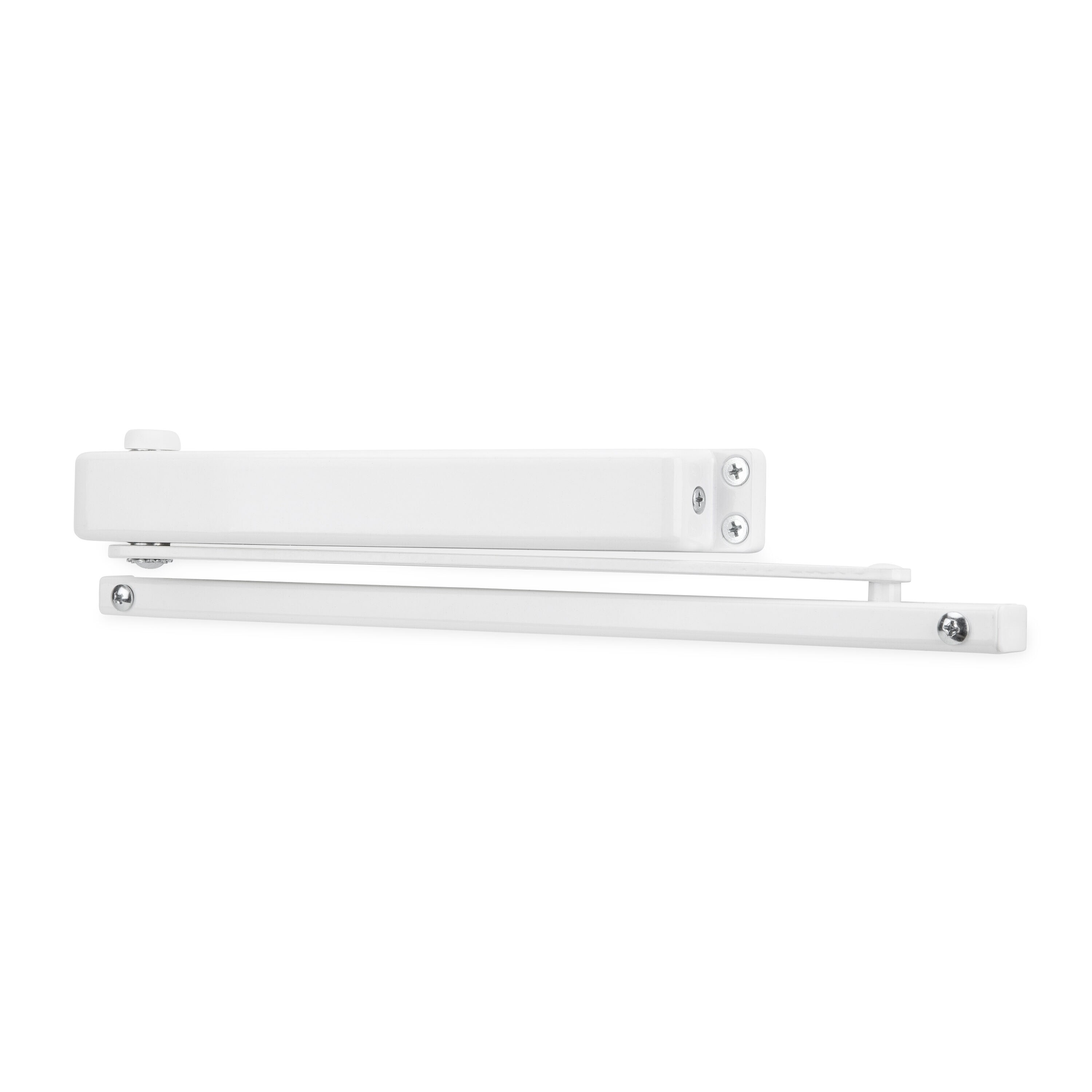 Global Door Controls TC901-HO-WH Door-Closures - View #6
