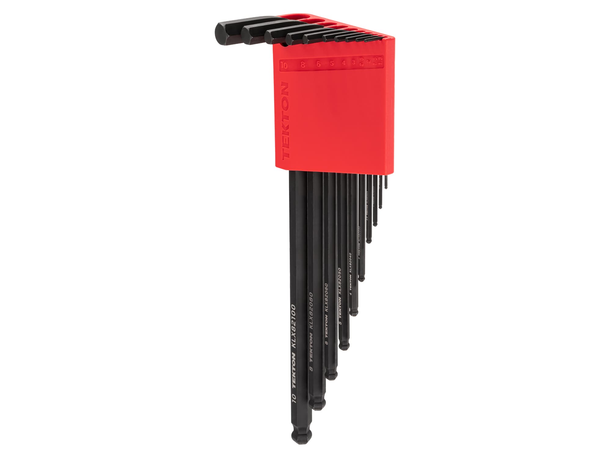 TEKTON KLX91202 Hex-Torx-Key - View #2
