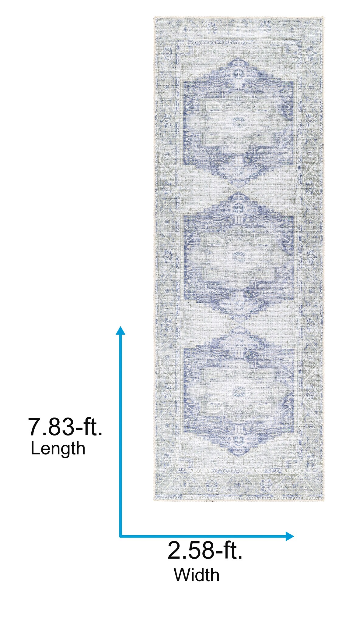 Livabliss AML2363-27710 rugs - View #8